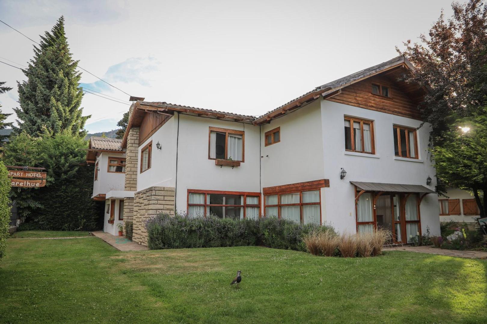 Apart Hotel Carelhue