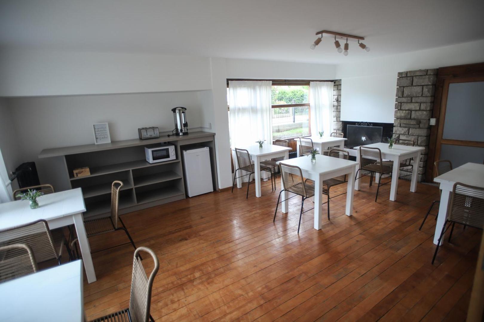 Apart Hotel Carelhue