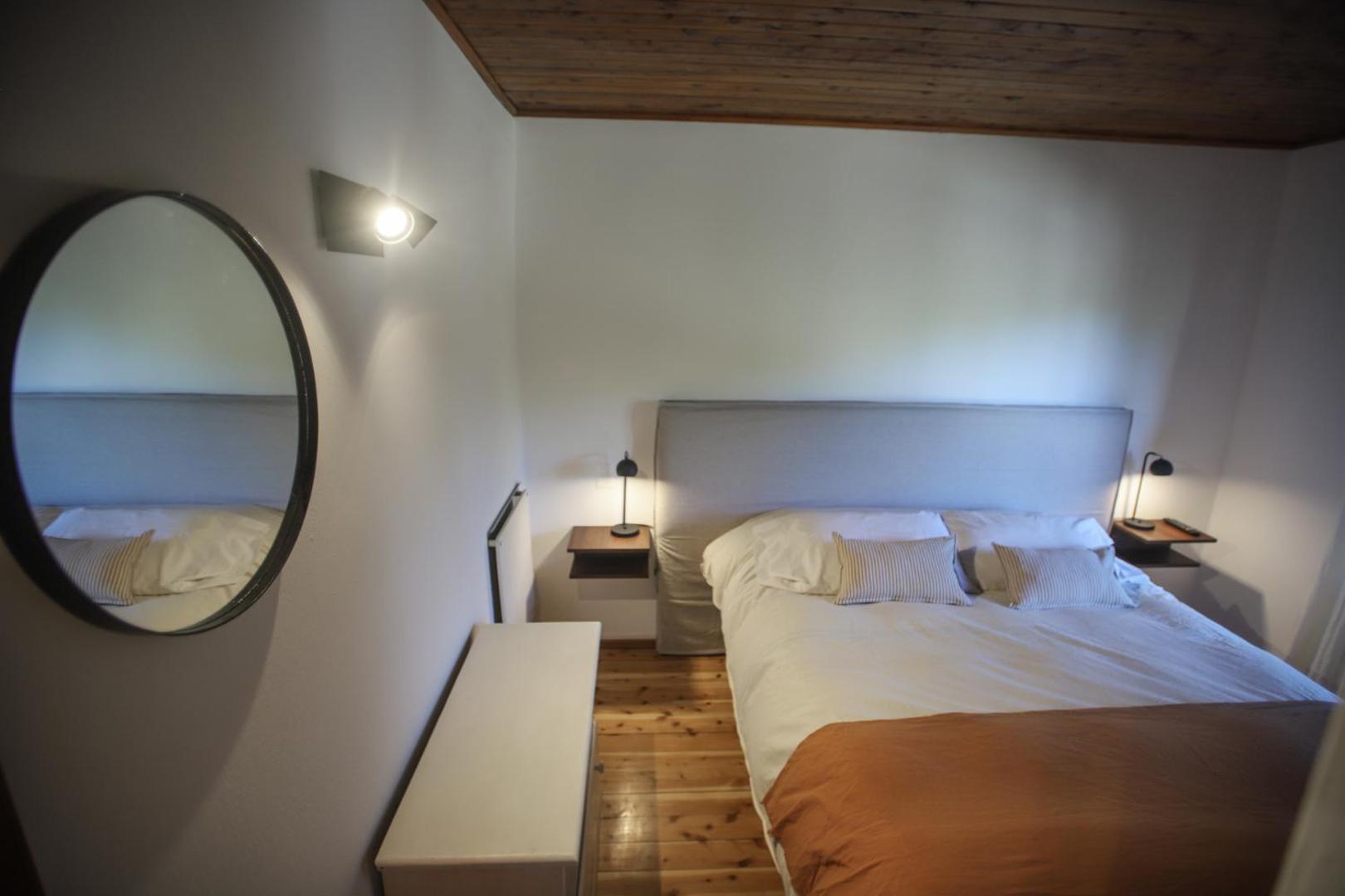 Apart Hotel Carelhue