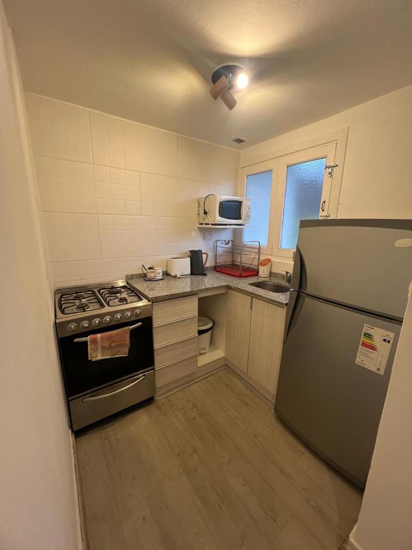 Apart Hotel Carelhue