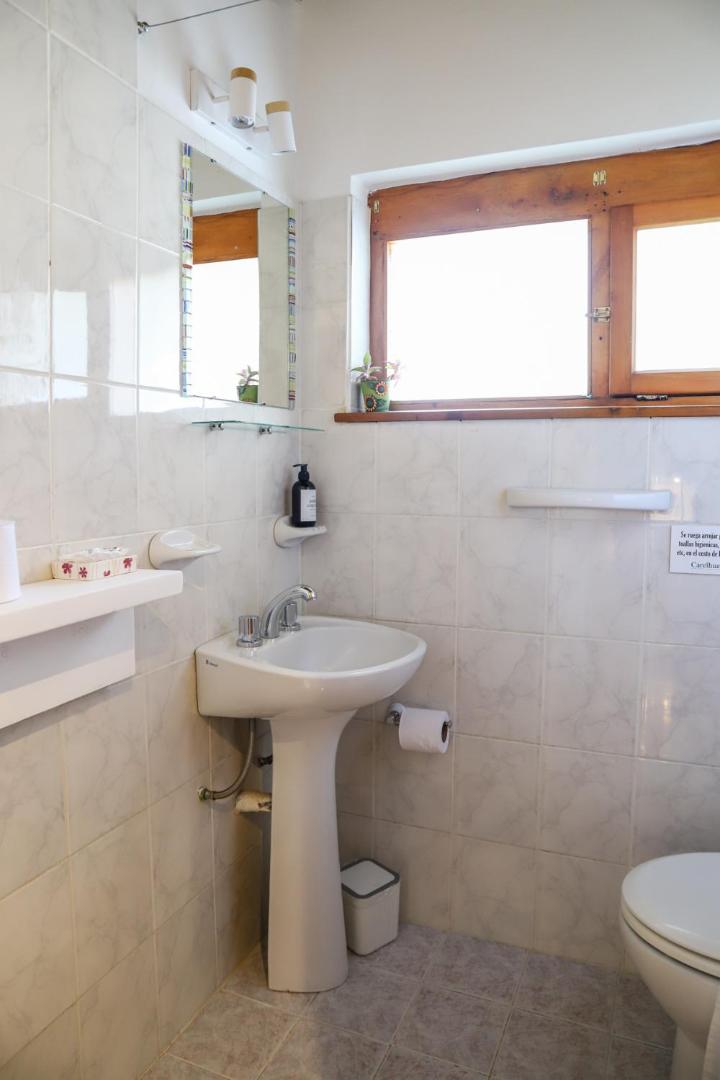 Apart Hotel Carelhue