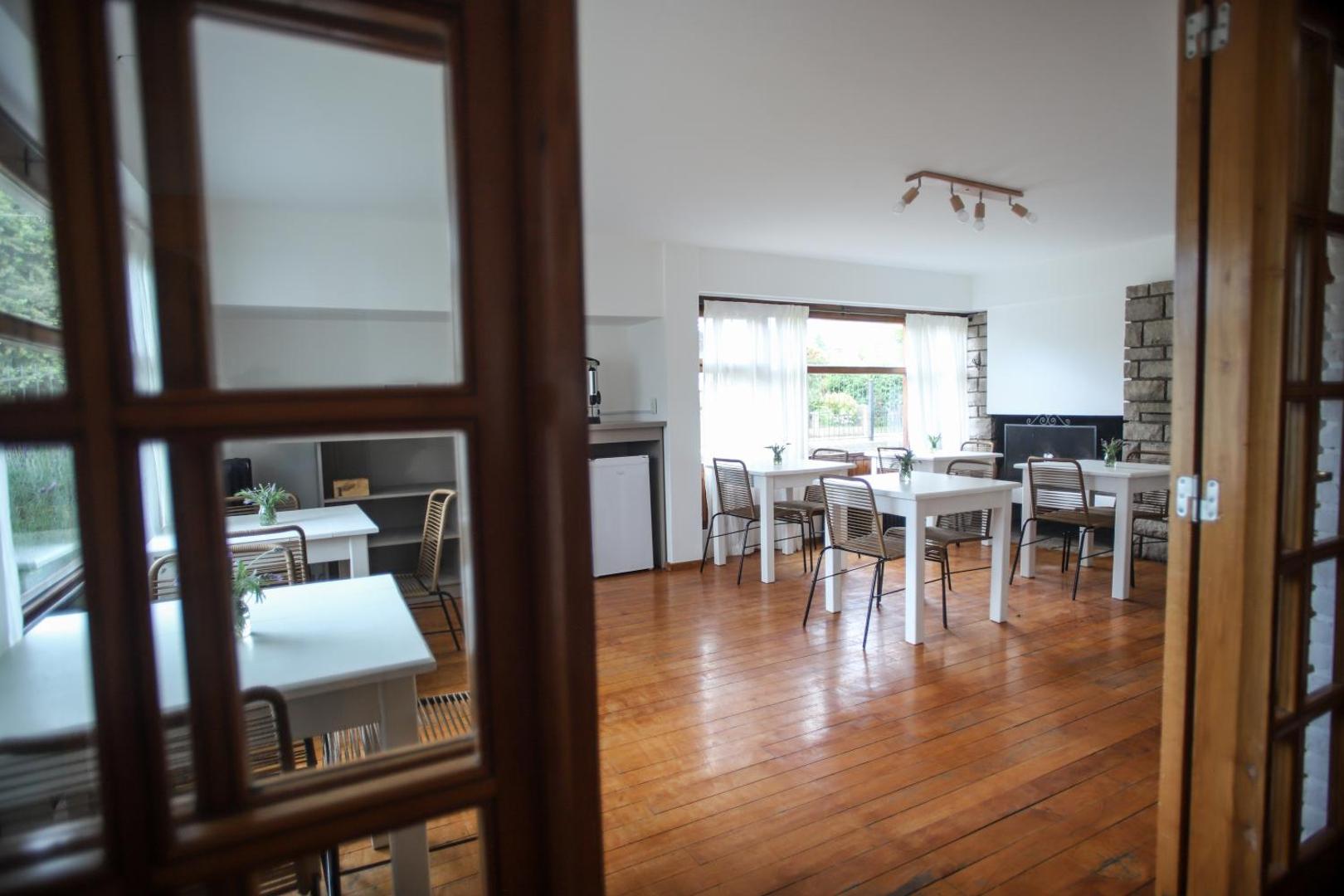 Apart Hotel Carelhue