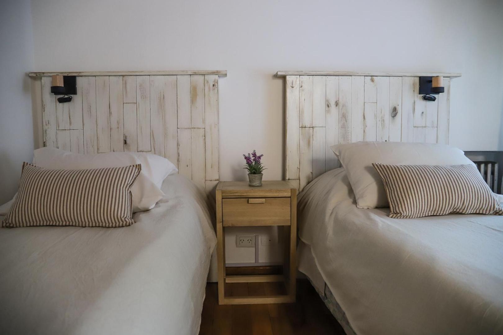 Apart Hotel Carelhue