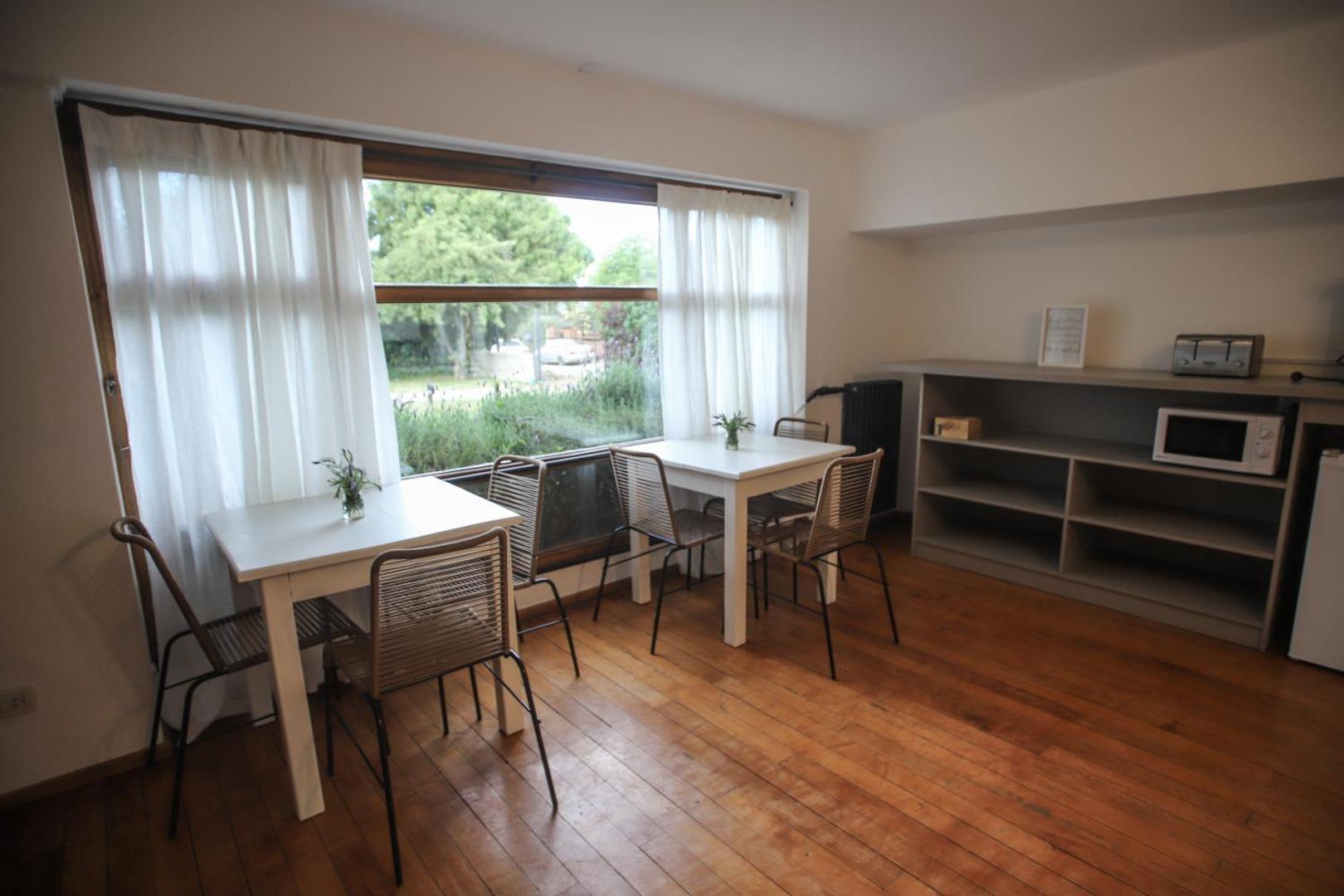 Apart Hotel Carelhue