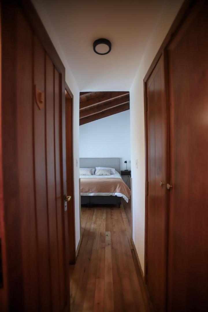 Apart Hotel Carelhue