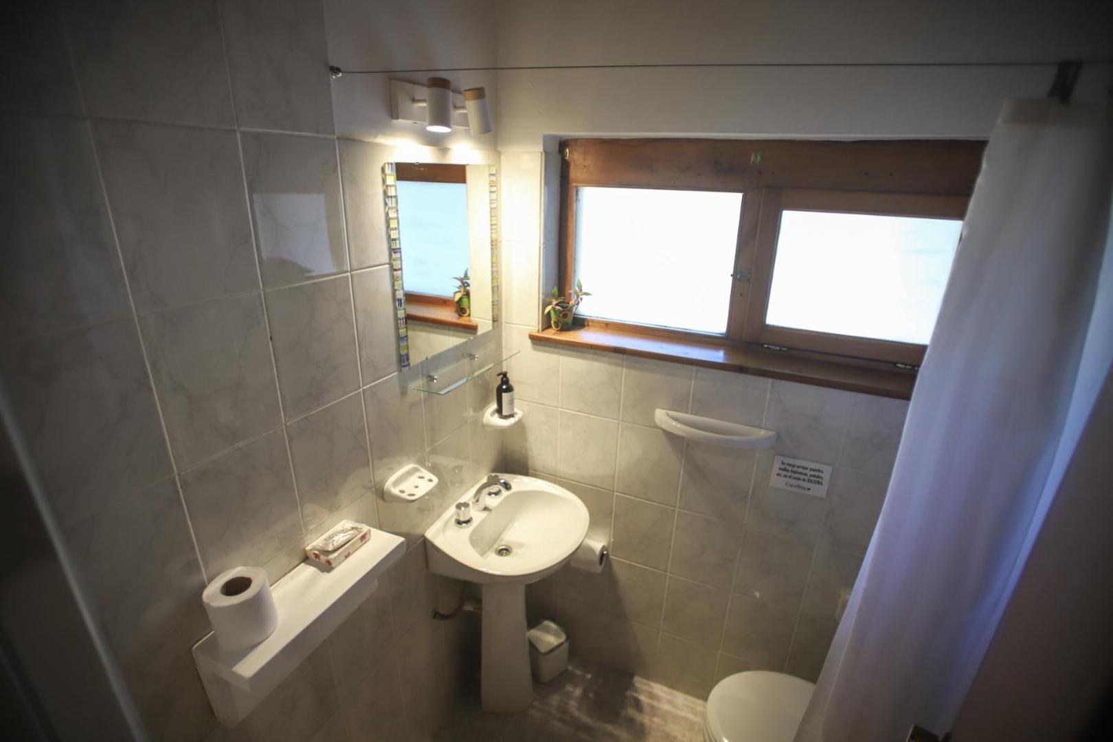 Apart Hotel Carelhue