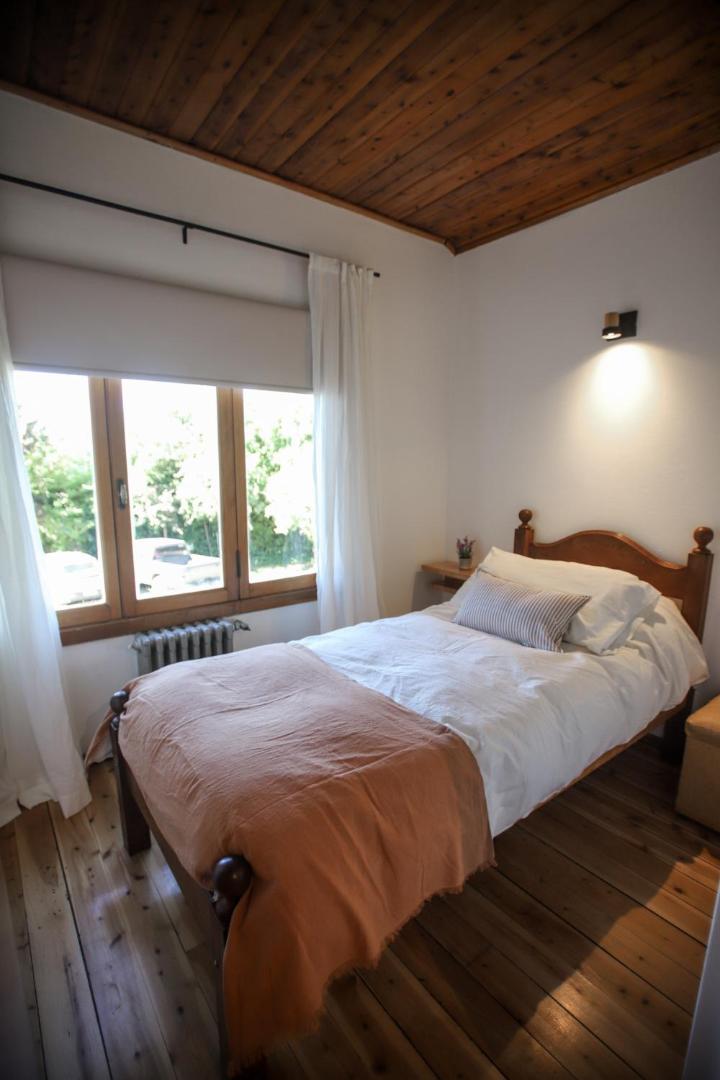 Apart Hotel Carelhue