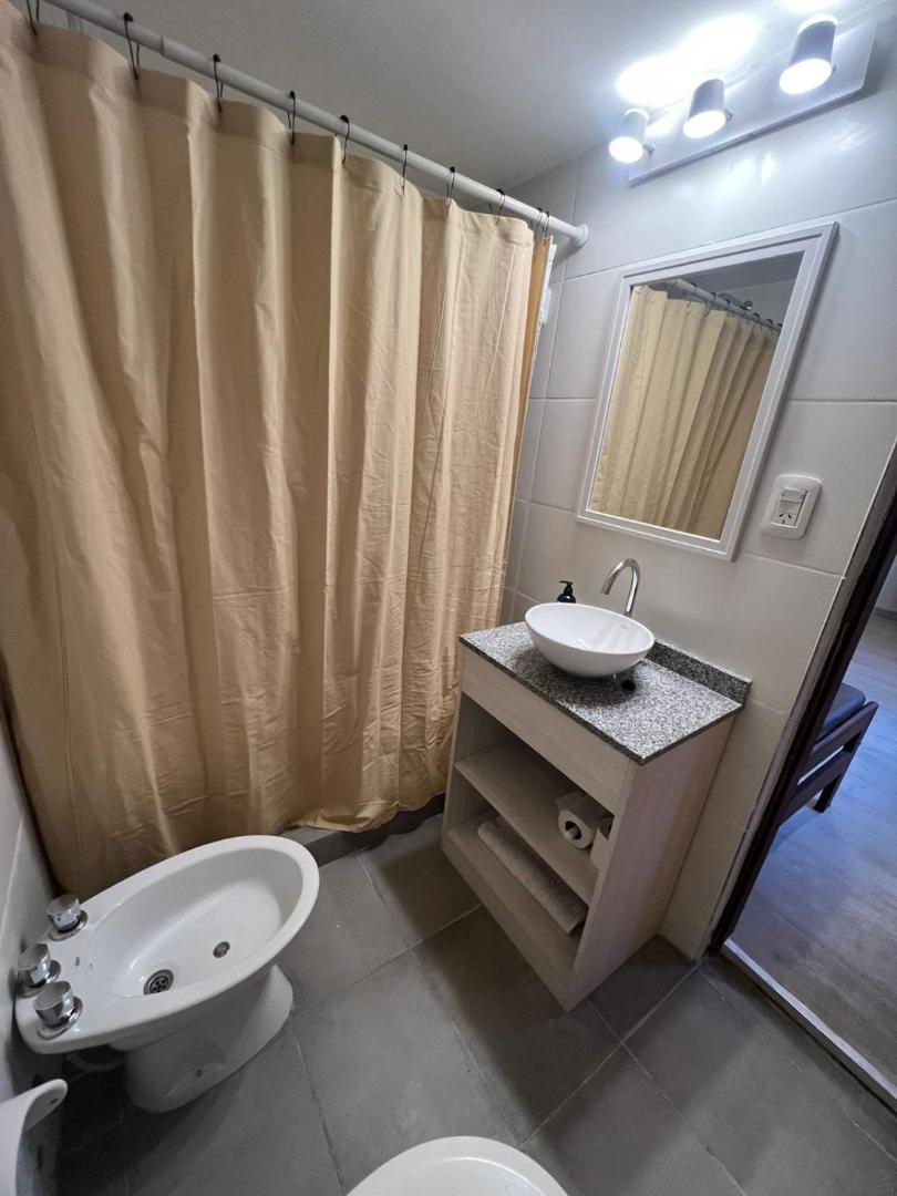 Apart Hotel Carelhue