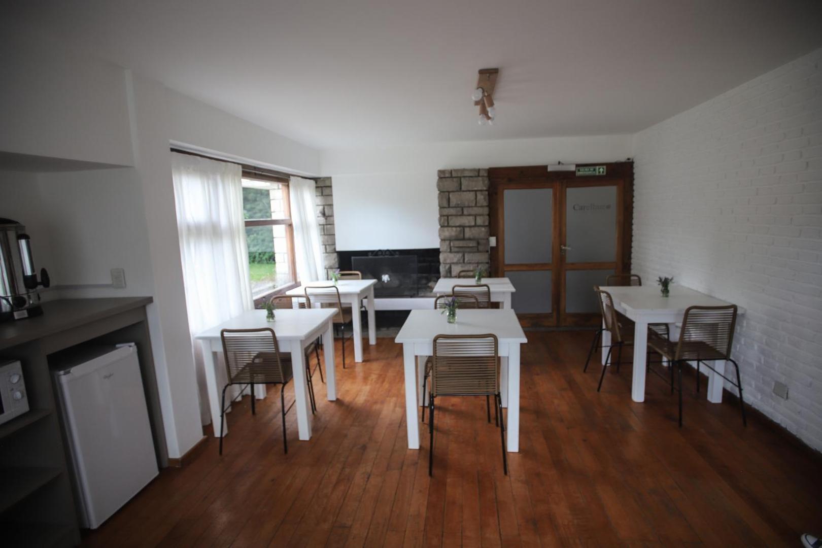 Apart Hotel Carelhue