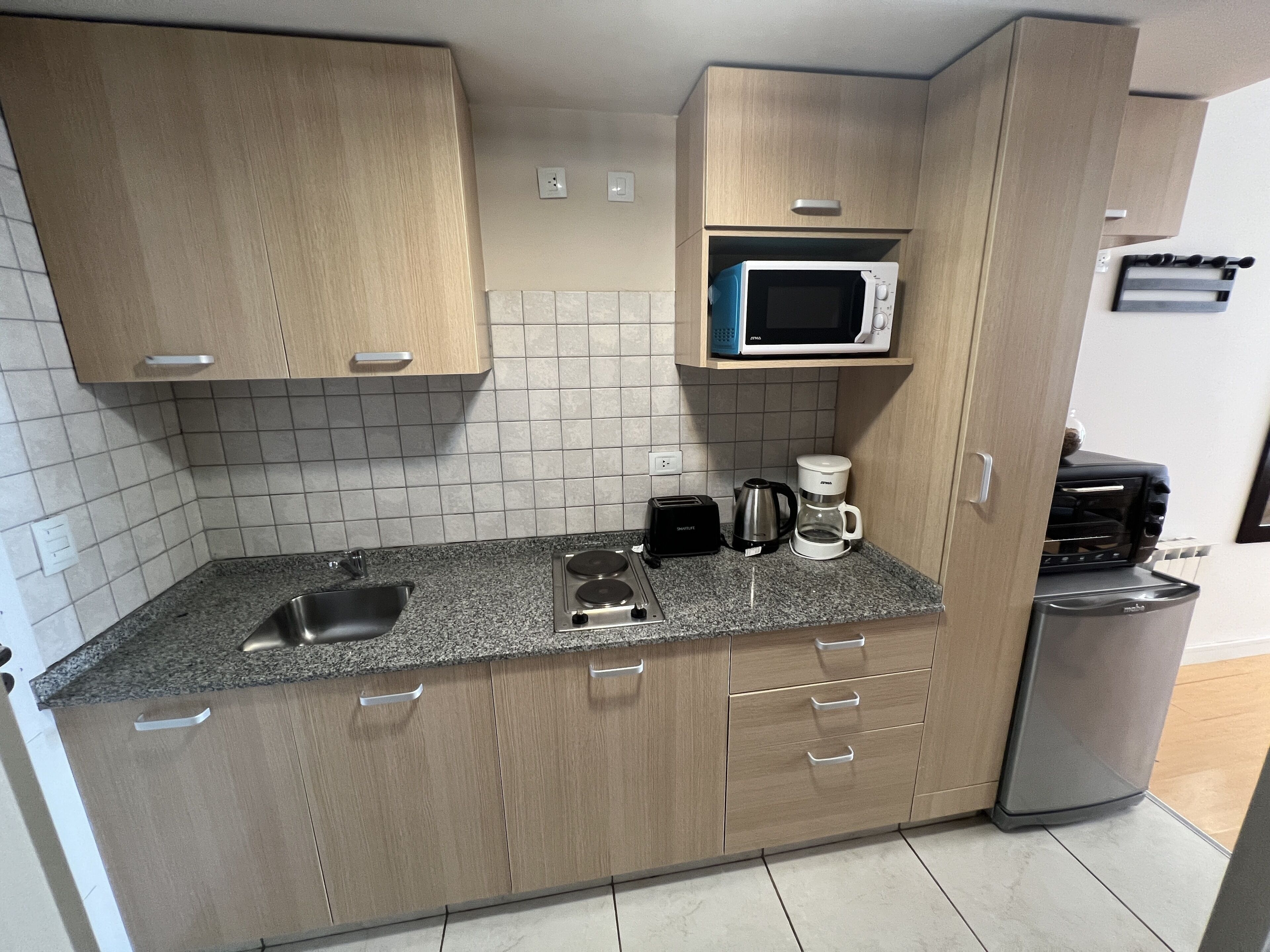Ari Aparts 460