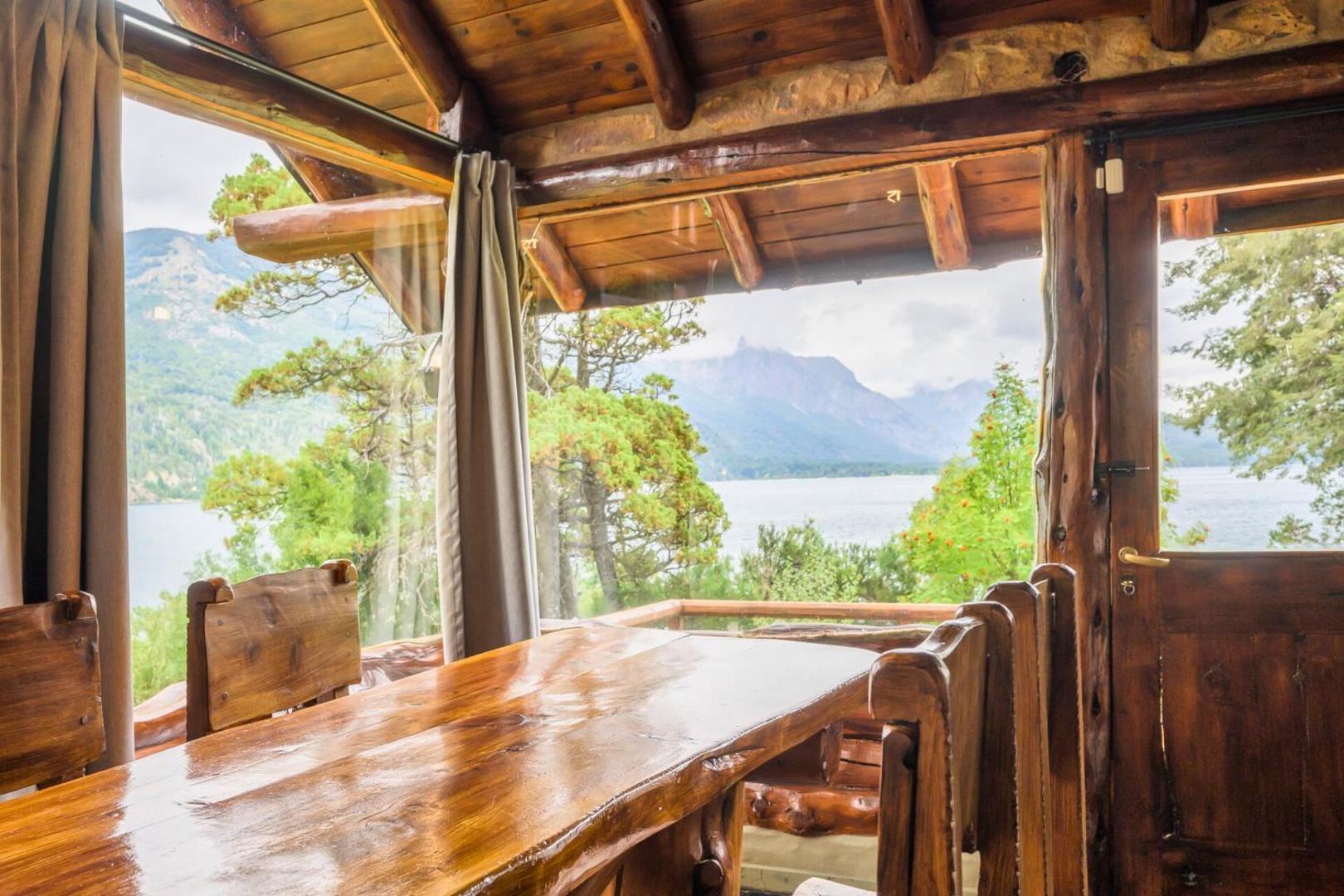 Cabanas Villa Labrador