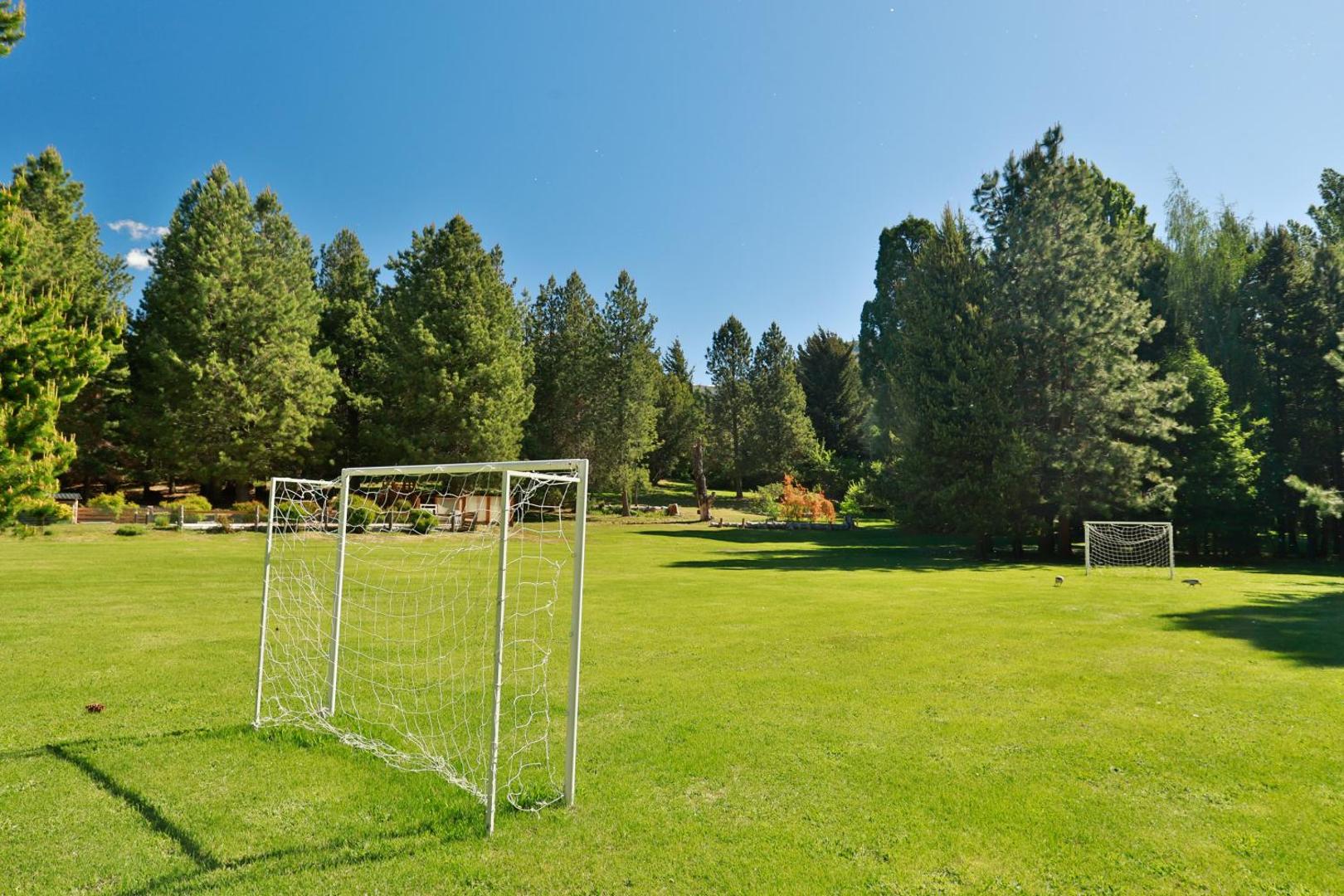 Cabanas Villa Labrador