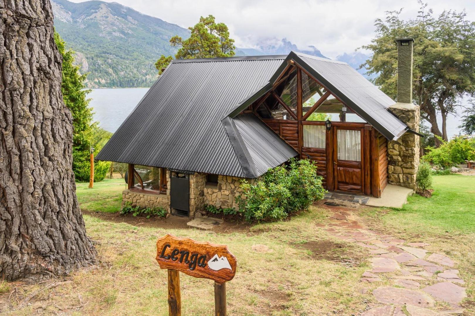 Cabanas Villa Labrador