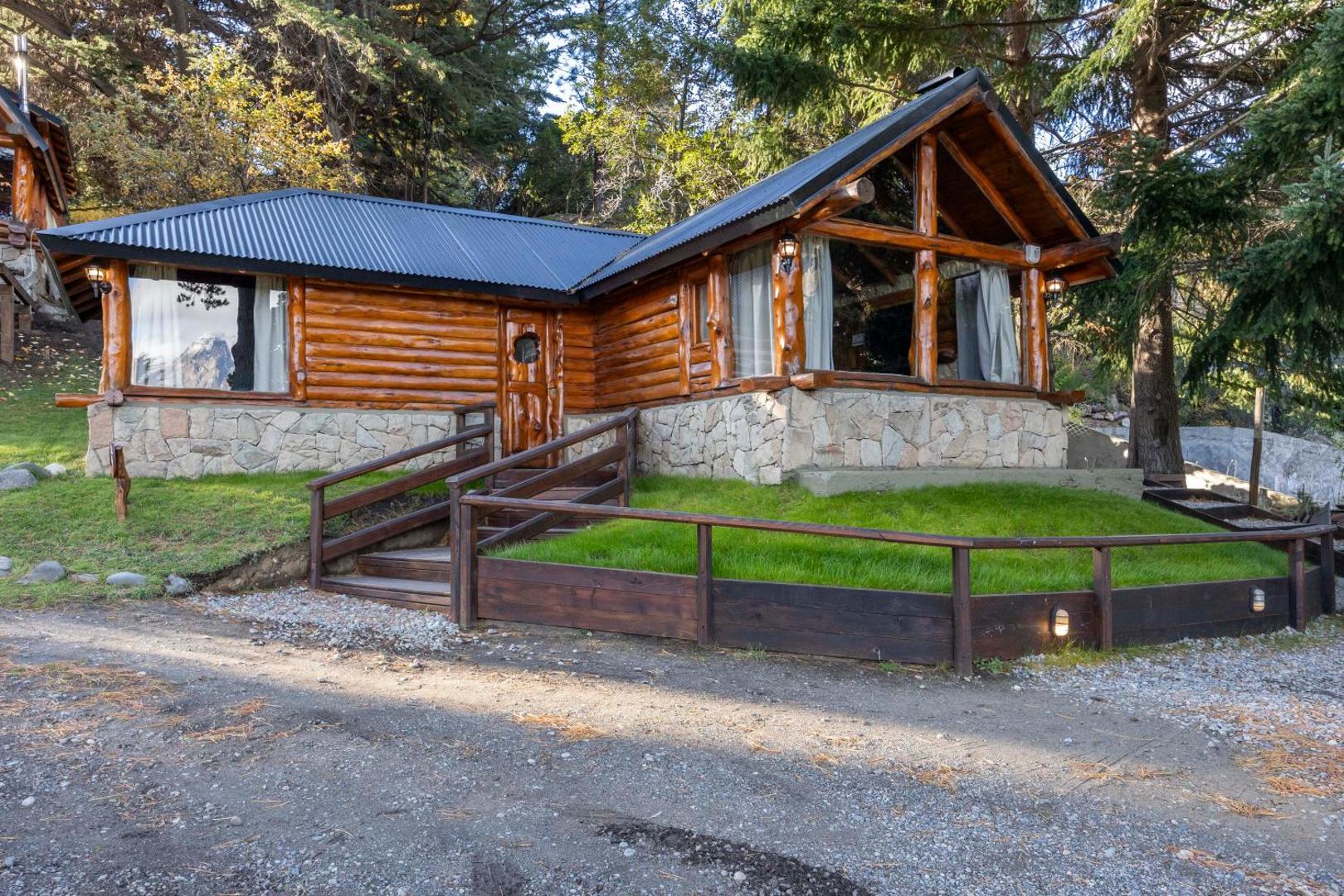 Cabanas Villa Labrador