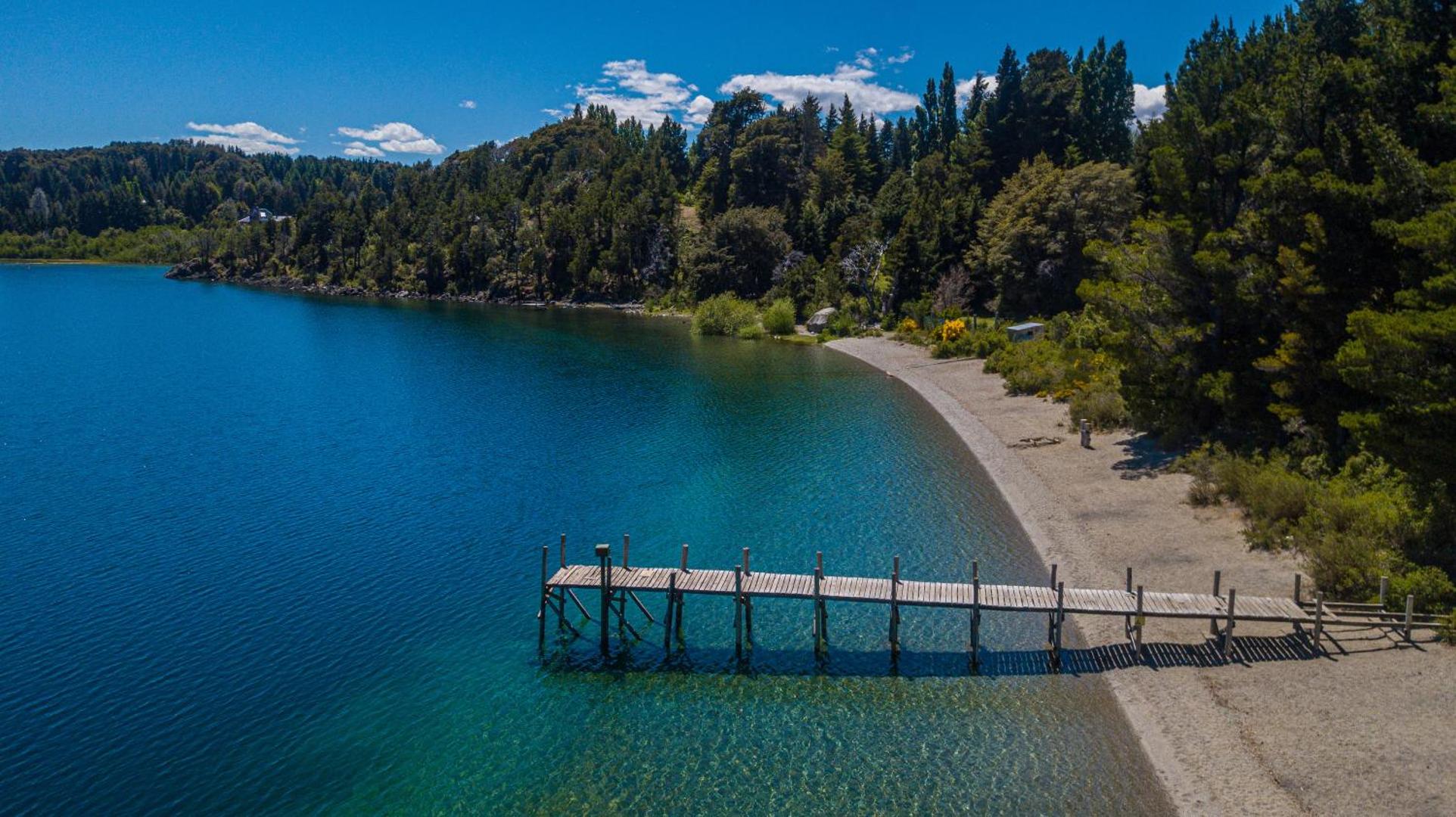 Cabanas Villa Labrador