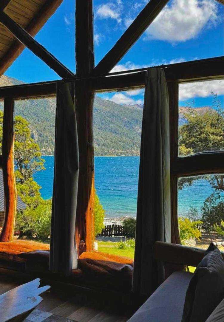 Cabanas Villa Labrador