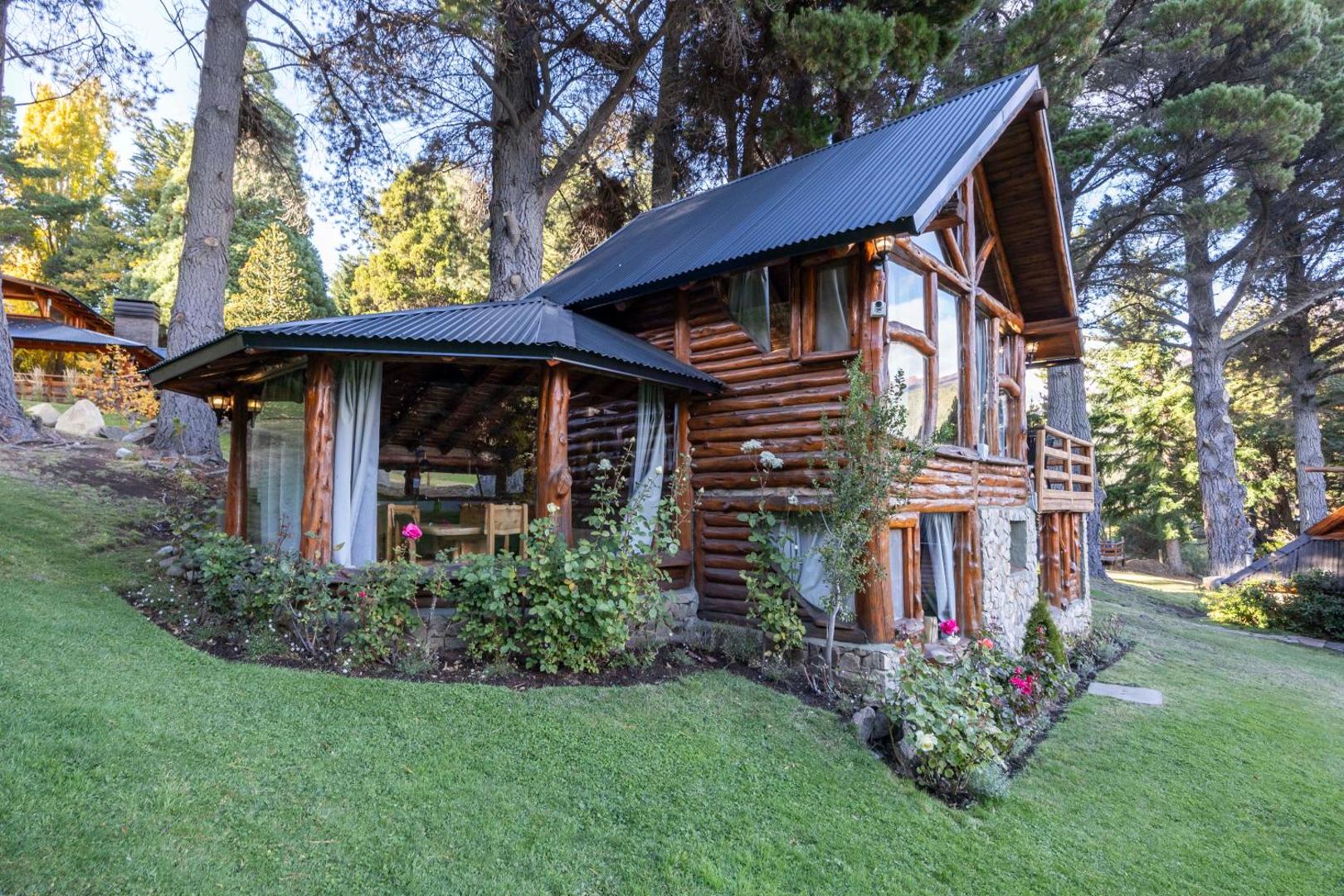 Cabanas Villa Labrador