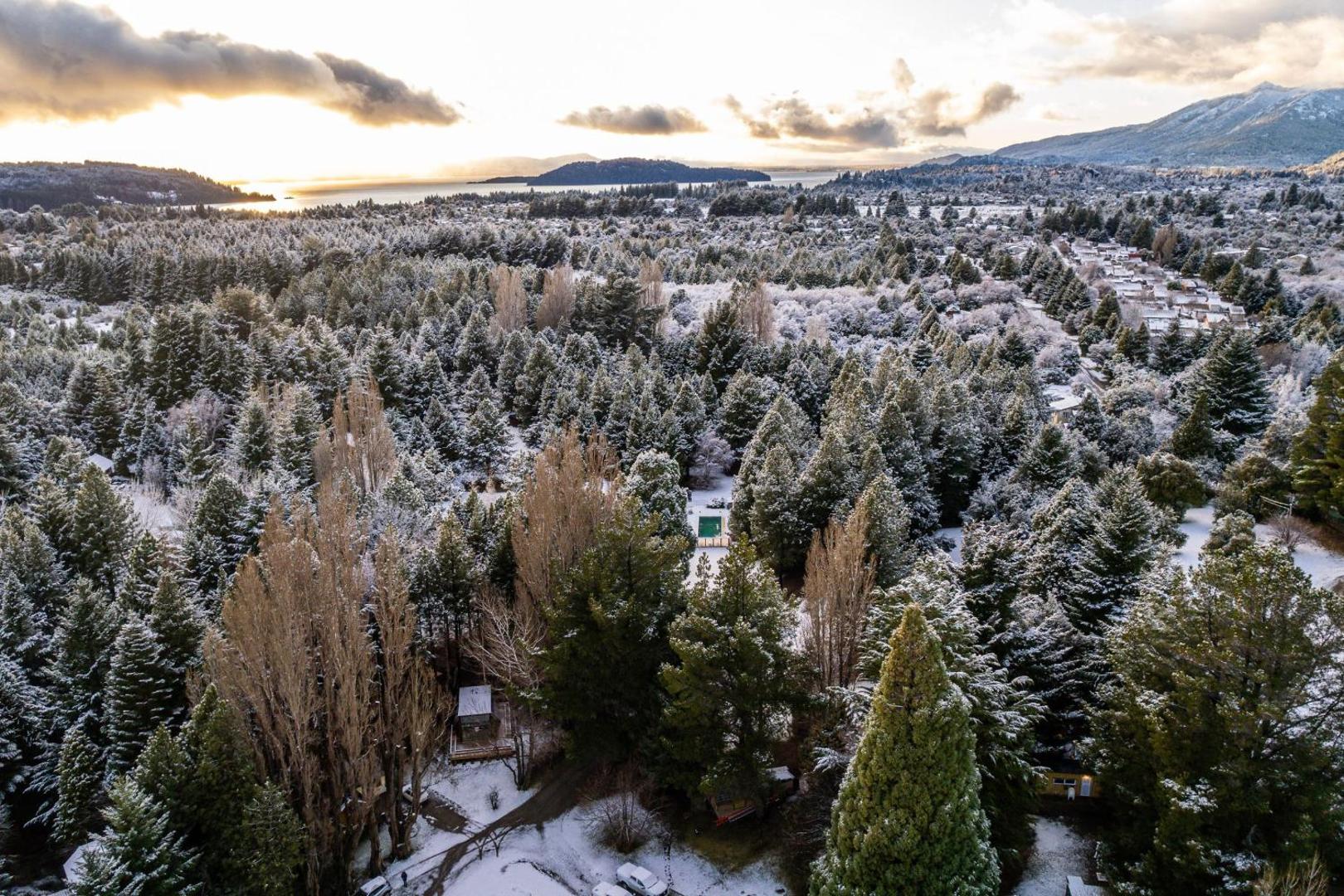 Cabanas Villa Labrador