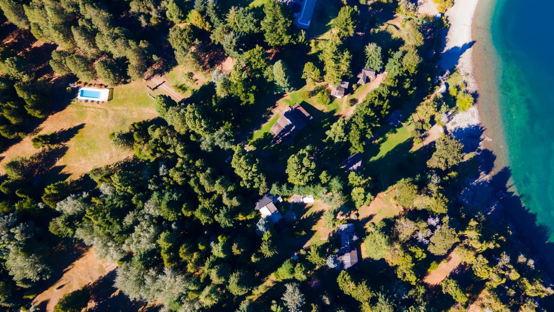 Cabanas Villa Labrador