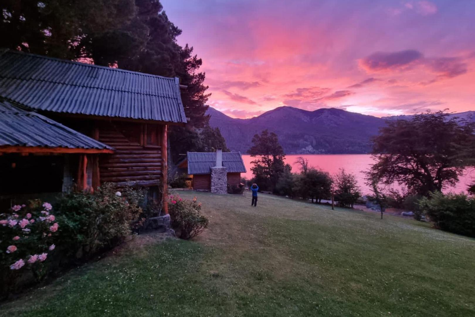 Cabanas Villa Labrador