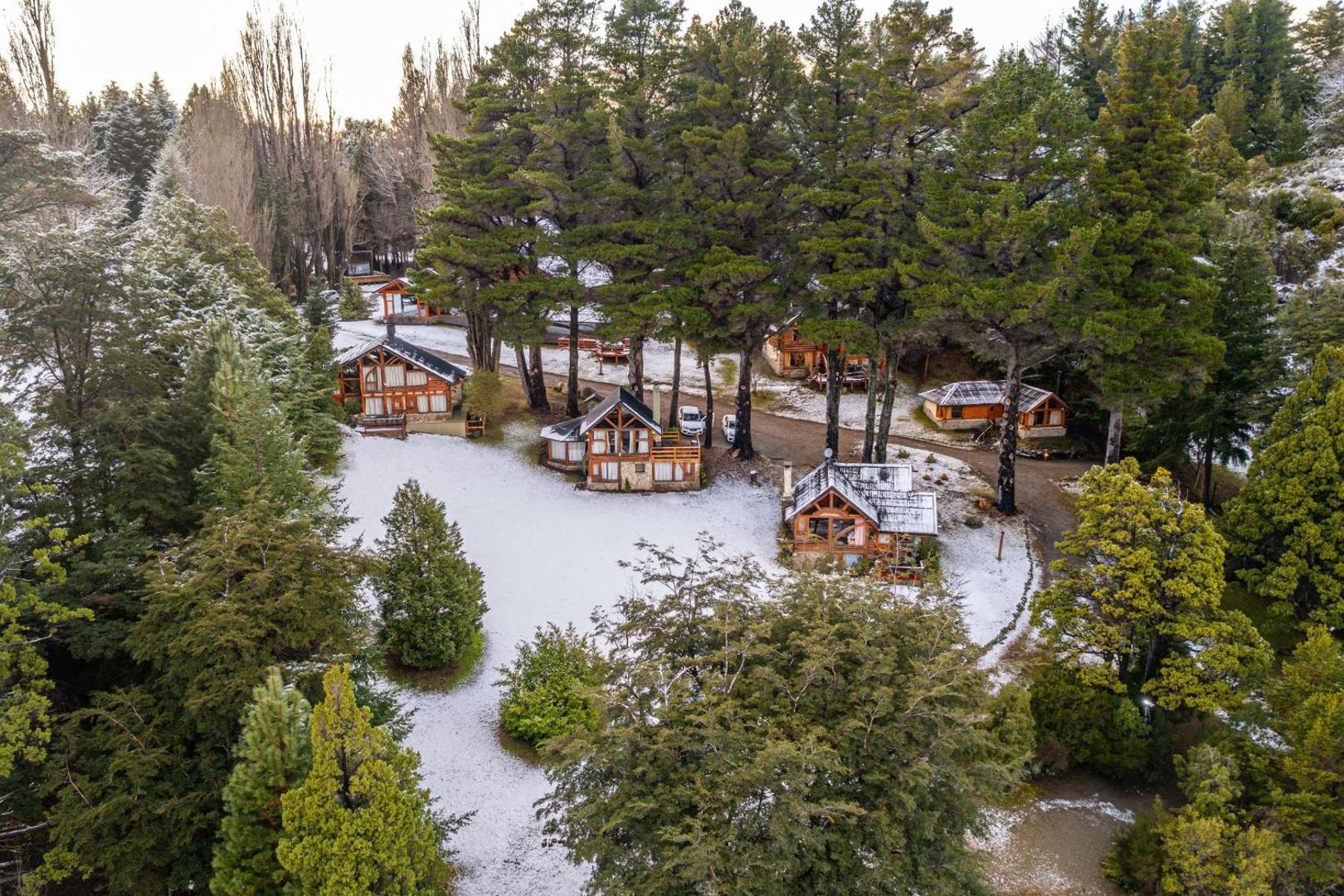 Cabanas Villa Labrador