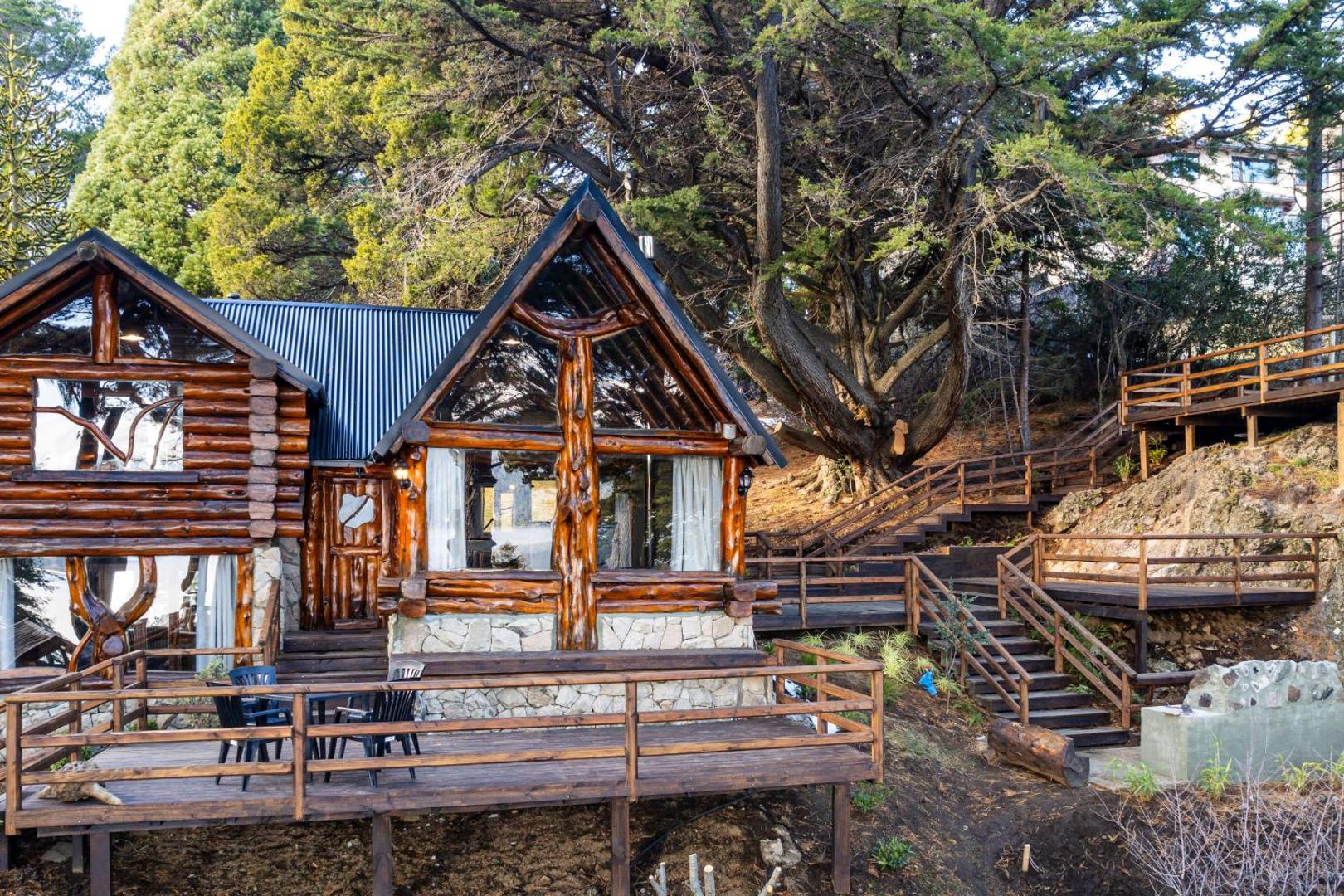 Cabanas Villa Labrador