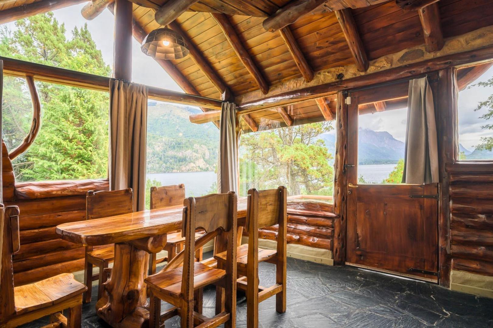 Cabanas Villa Labrador