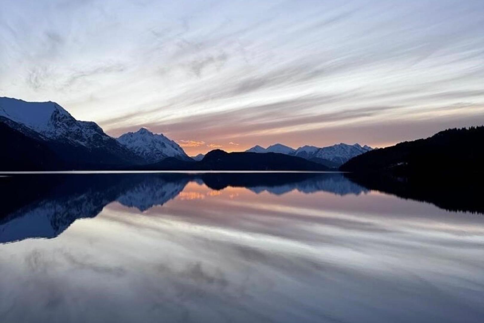 Cabanas Villa Labrador