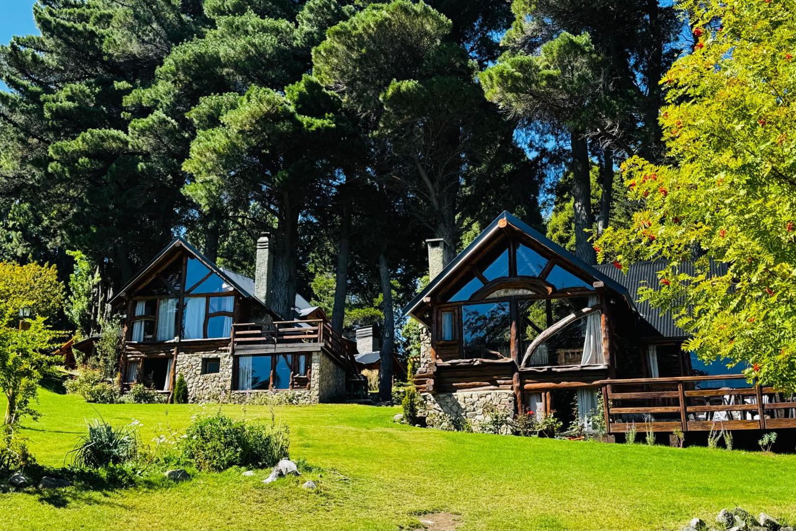 Cabanas Villa Labrador