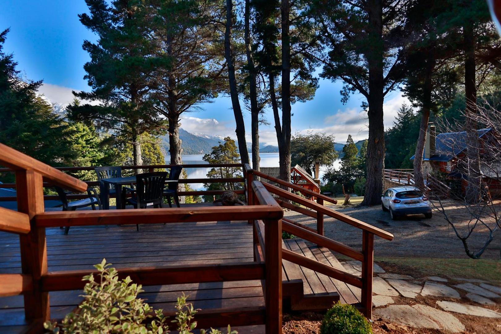 Cabanas Villa Labrador