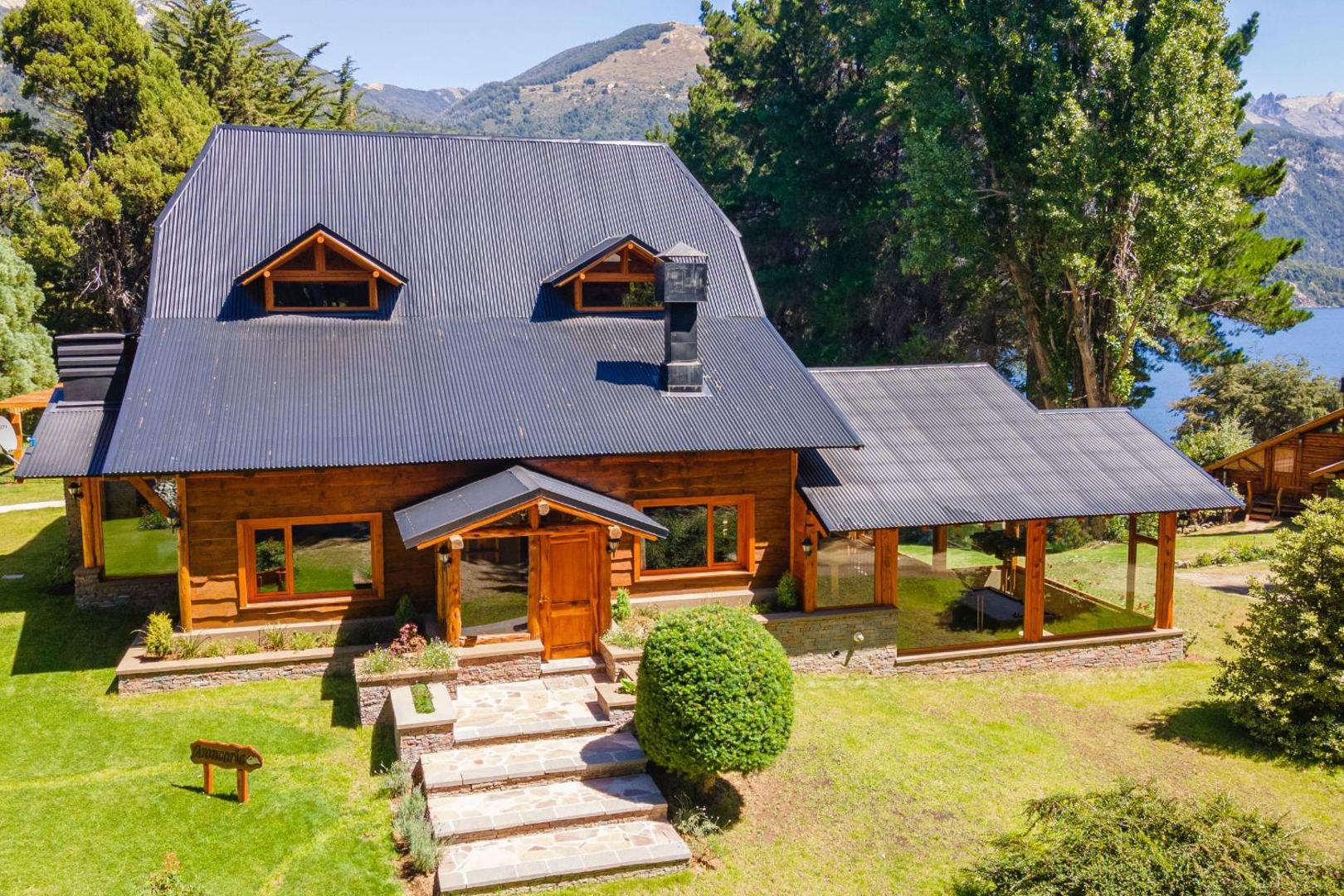 Cabanas Villa Labrador