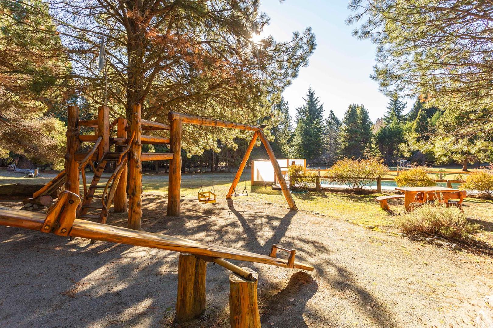 Cabanas Villa Labrador