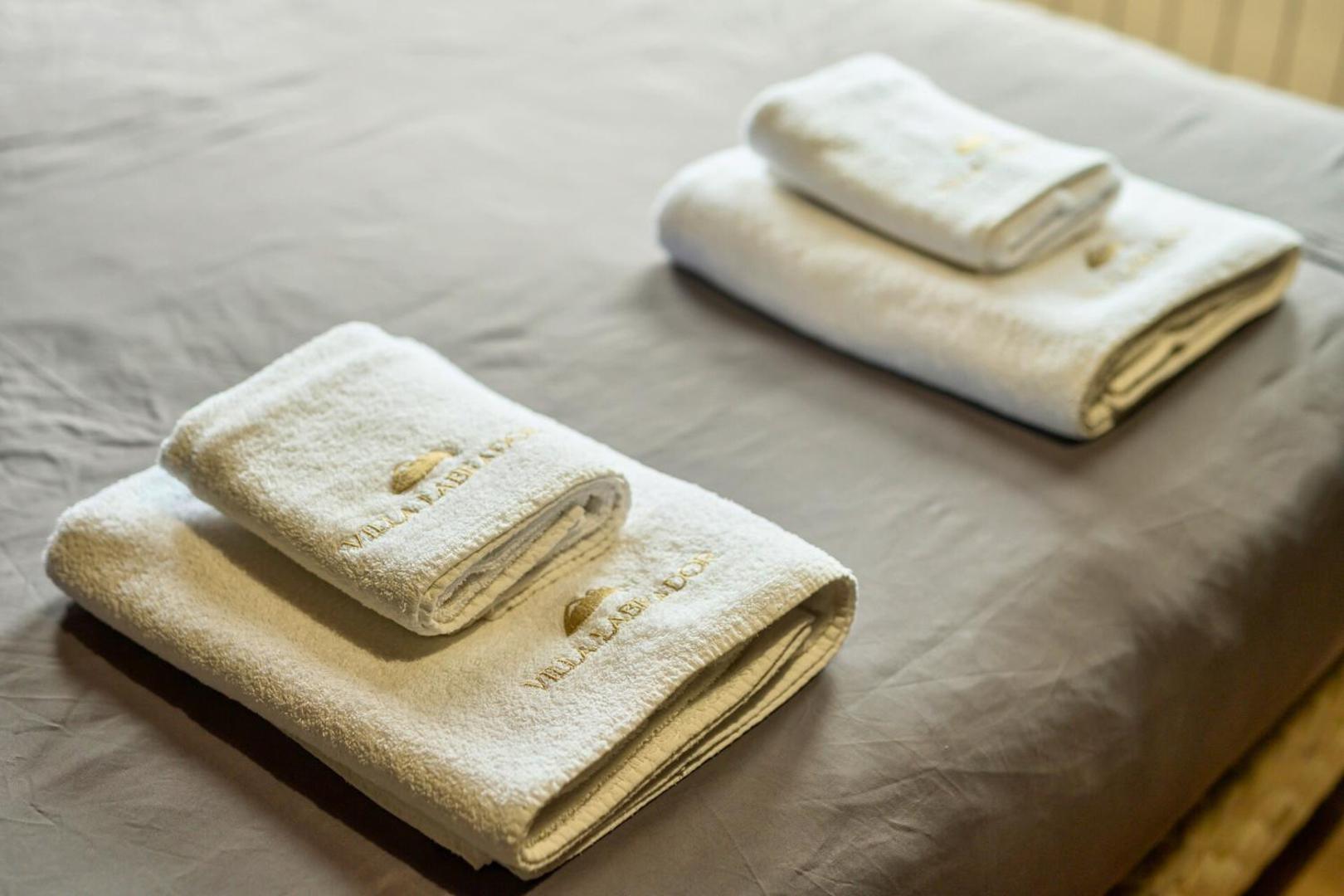 Cabanas Villa Labrador