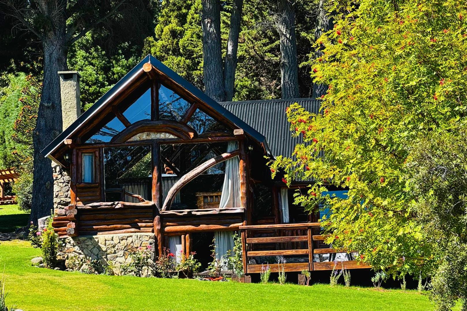 Cabanas Villa Labrador