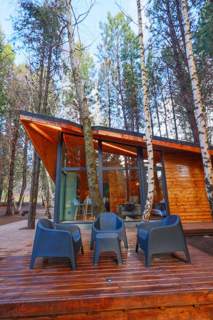 Cabanas Villa Labrador