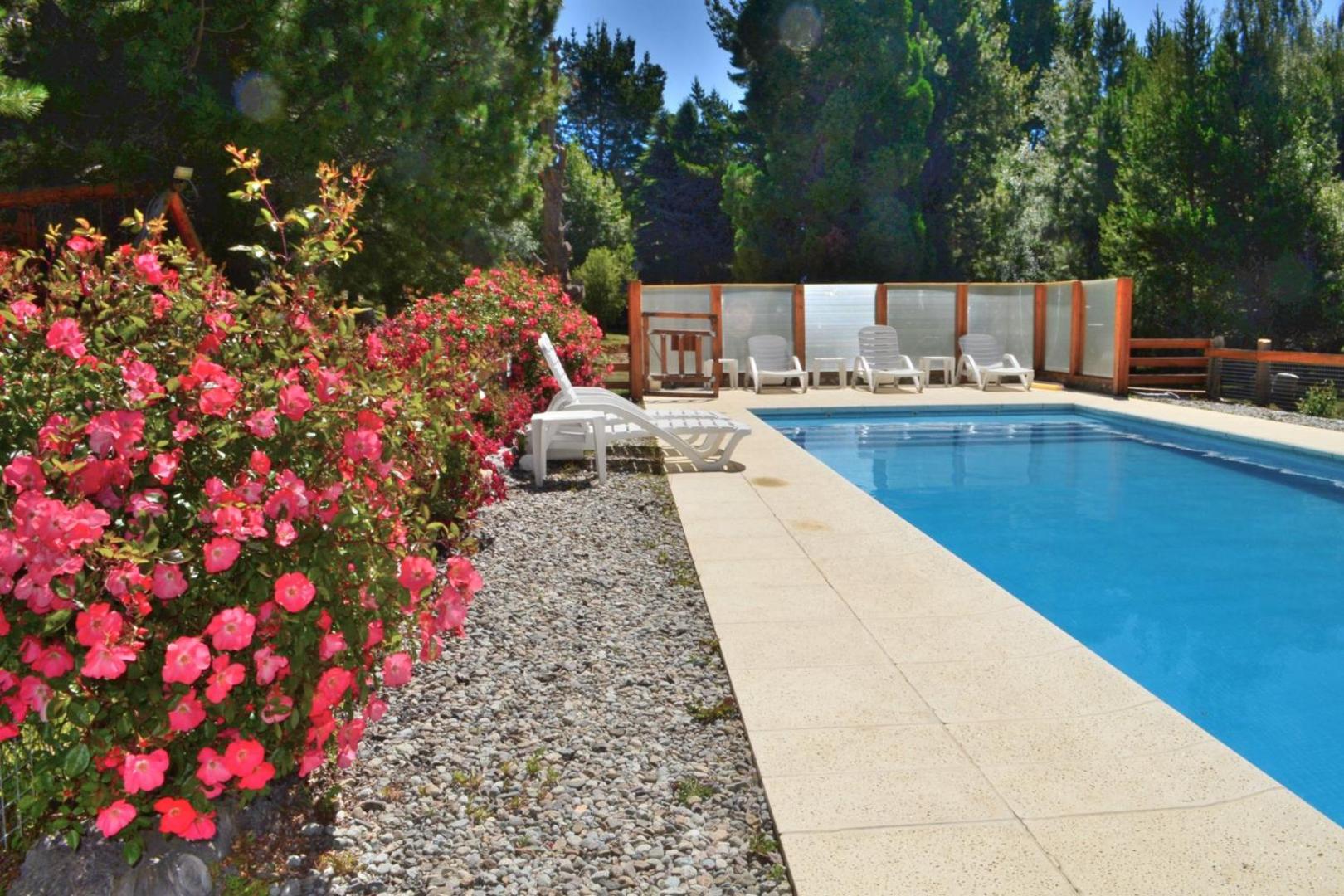 Cabanas Villa Labrador