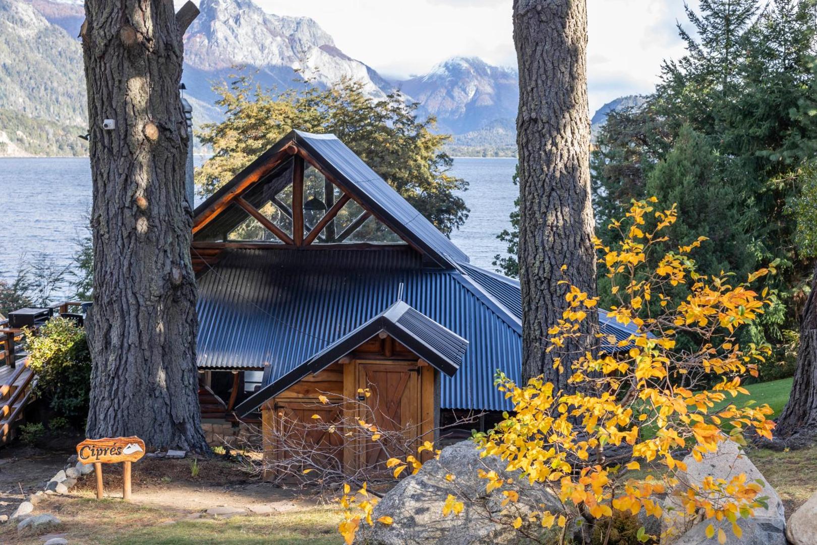 Cabanas Villa Labrador