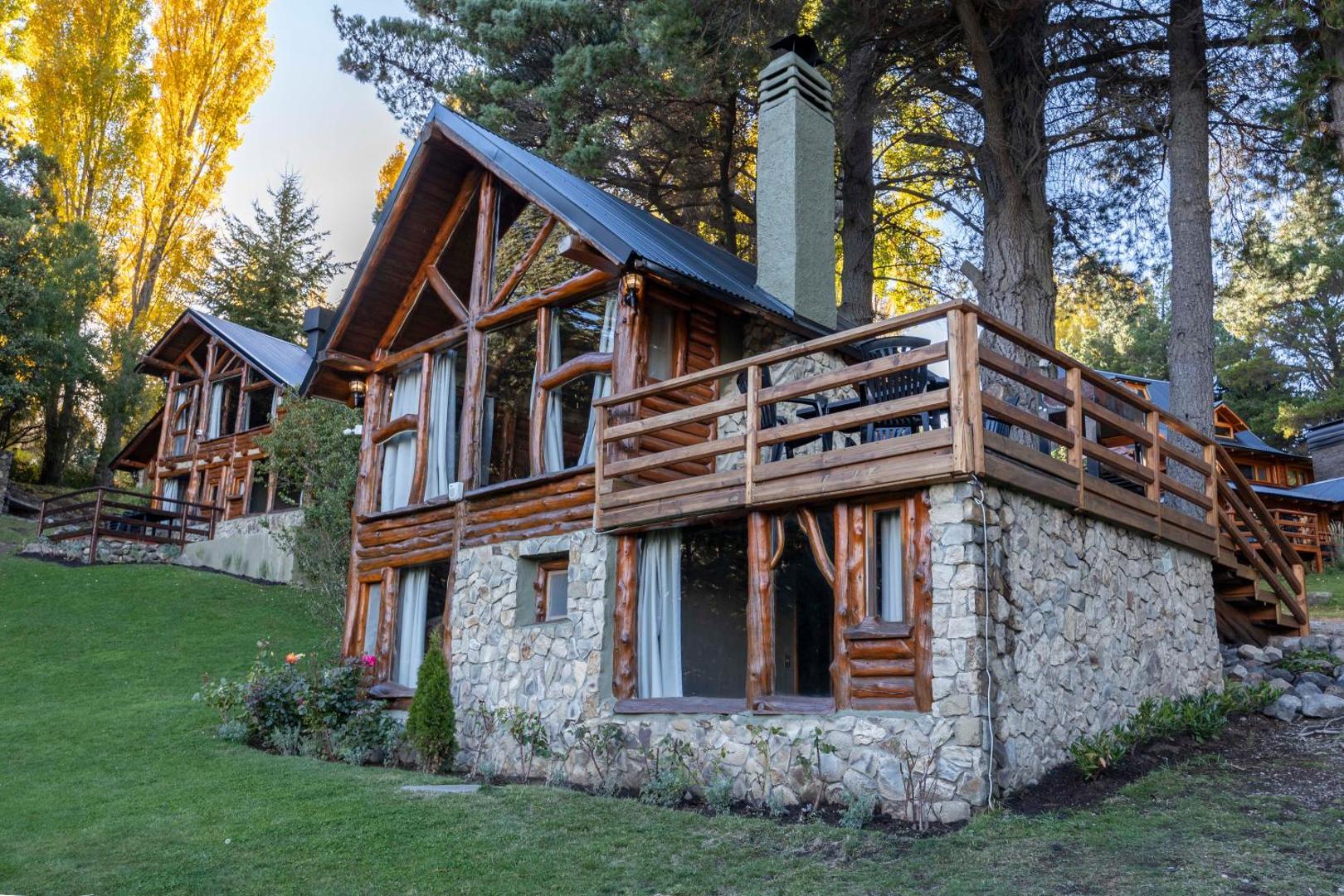 Cabanas Villa Labrador