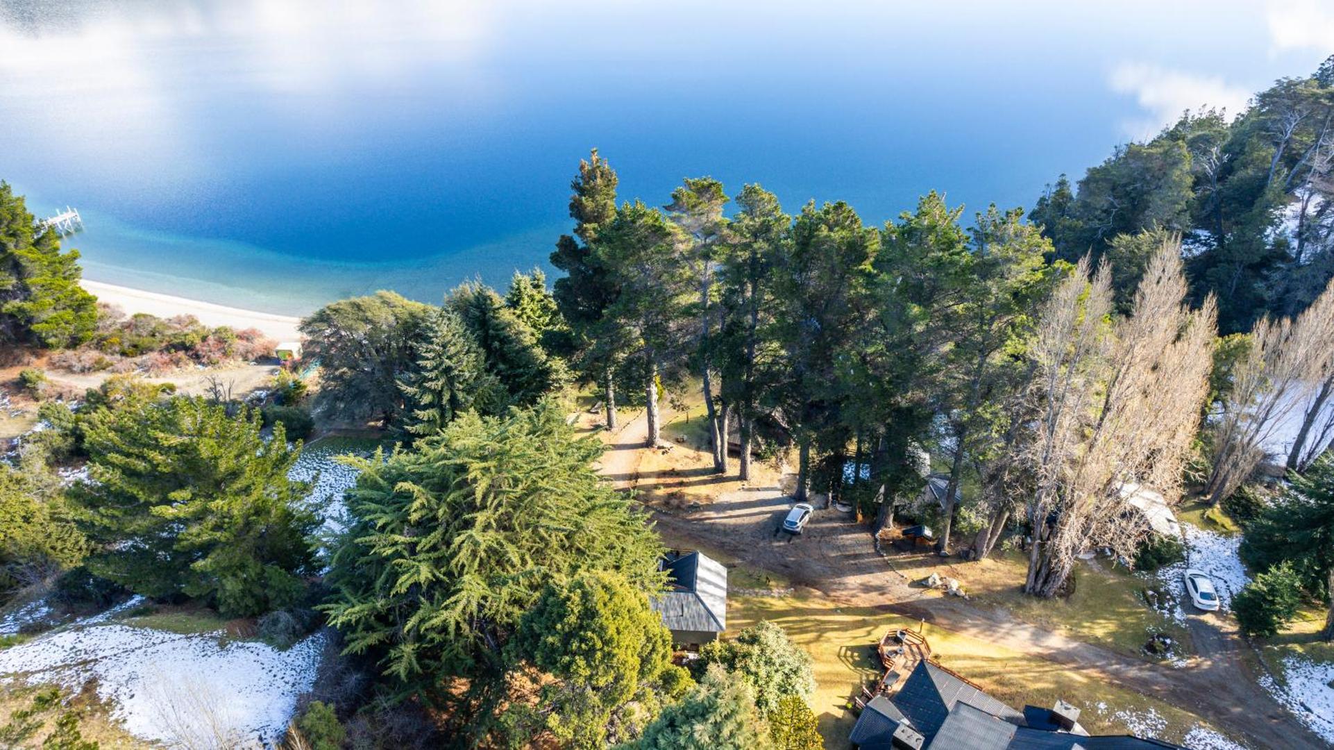 Cabanas Villa Labrador