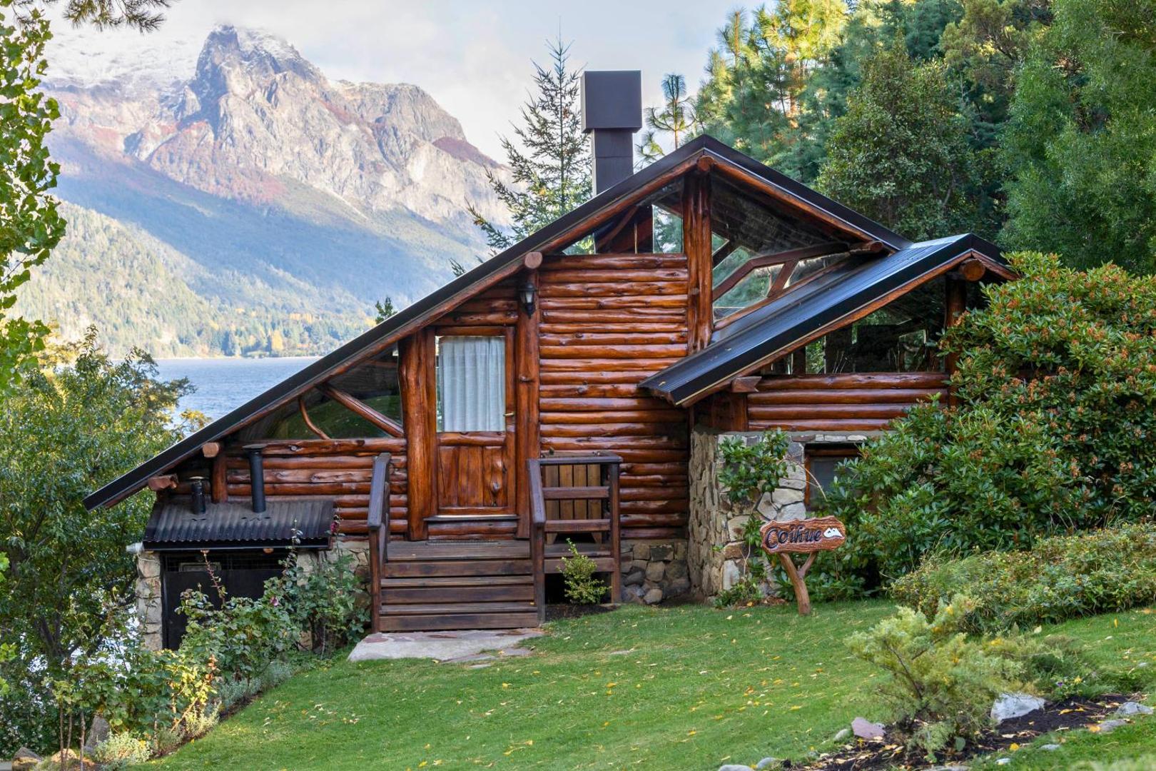 Cabanas Villa Labrador