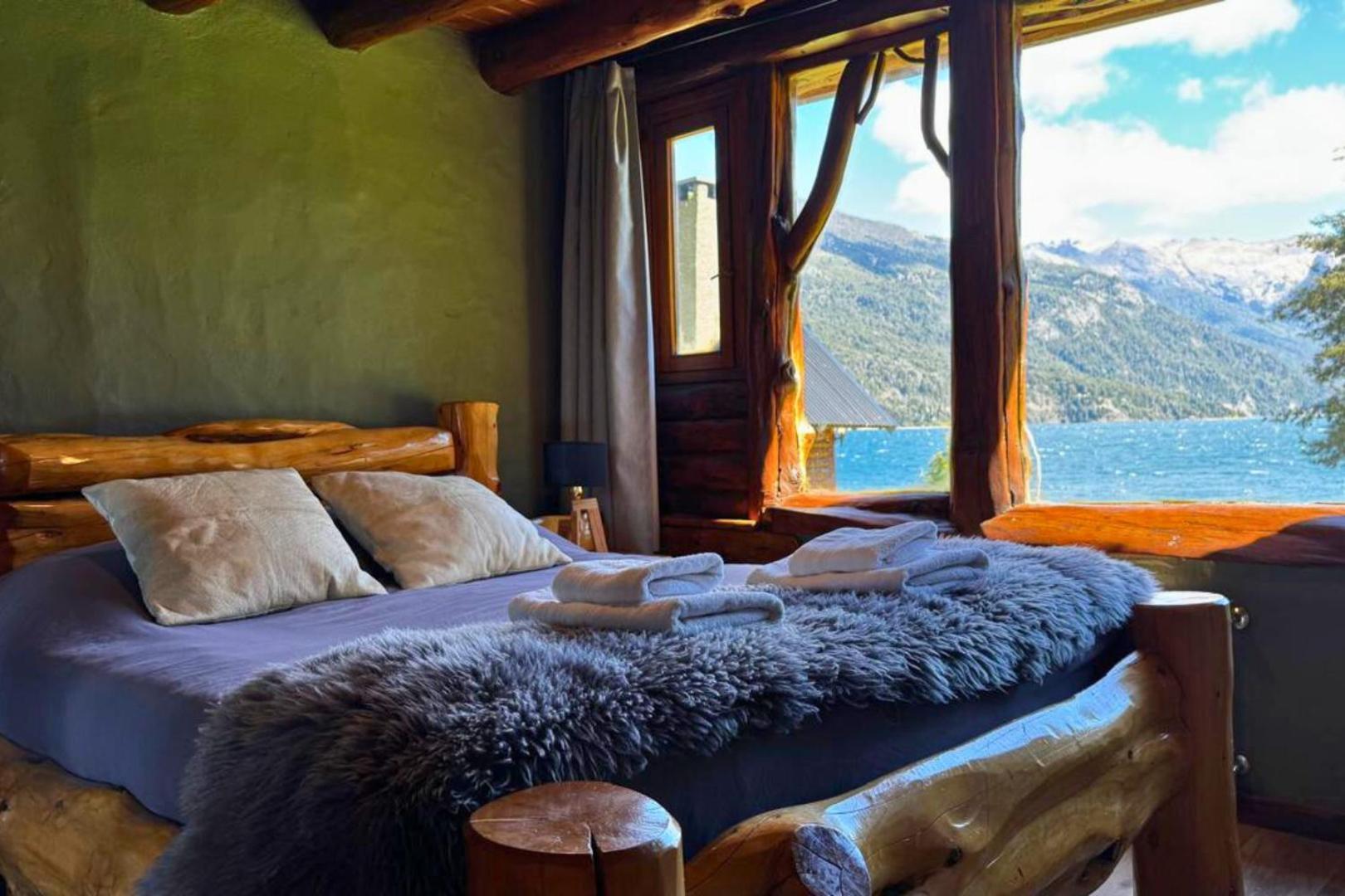 Cabanas Villa Labrador