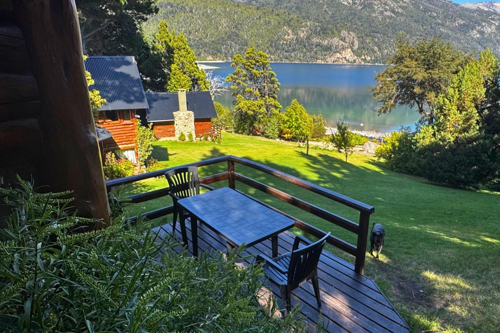 Cabanas Villa Labrador