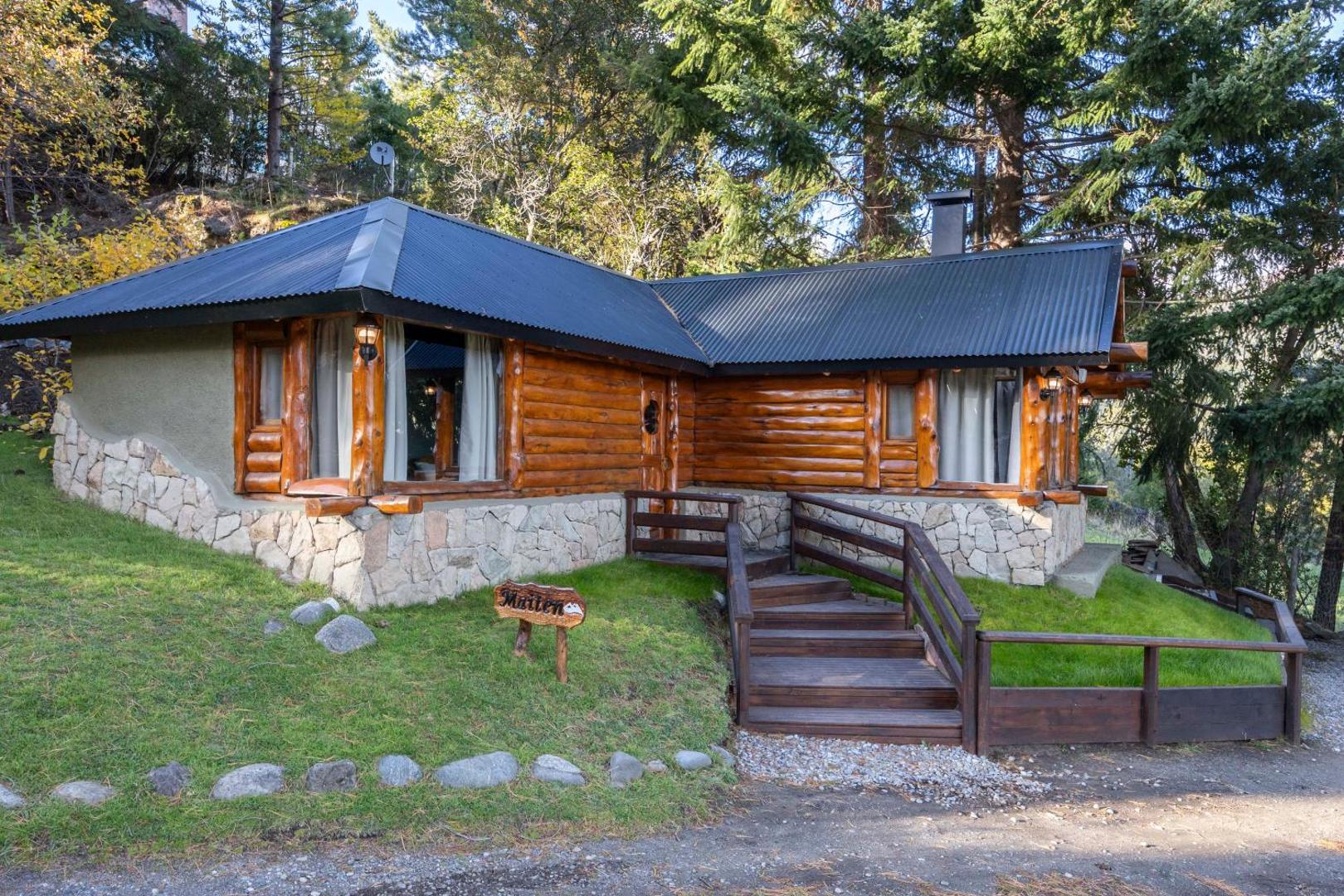 Cabanas Villa Labrador