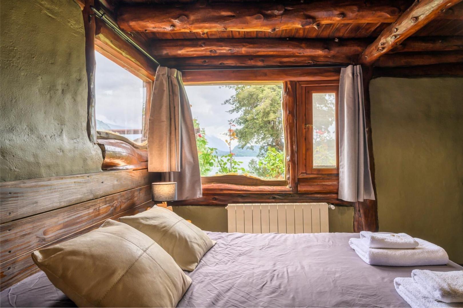 Cabanas Villa Labrador