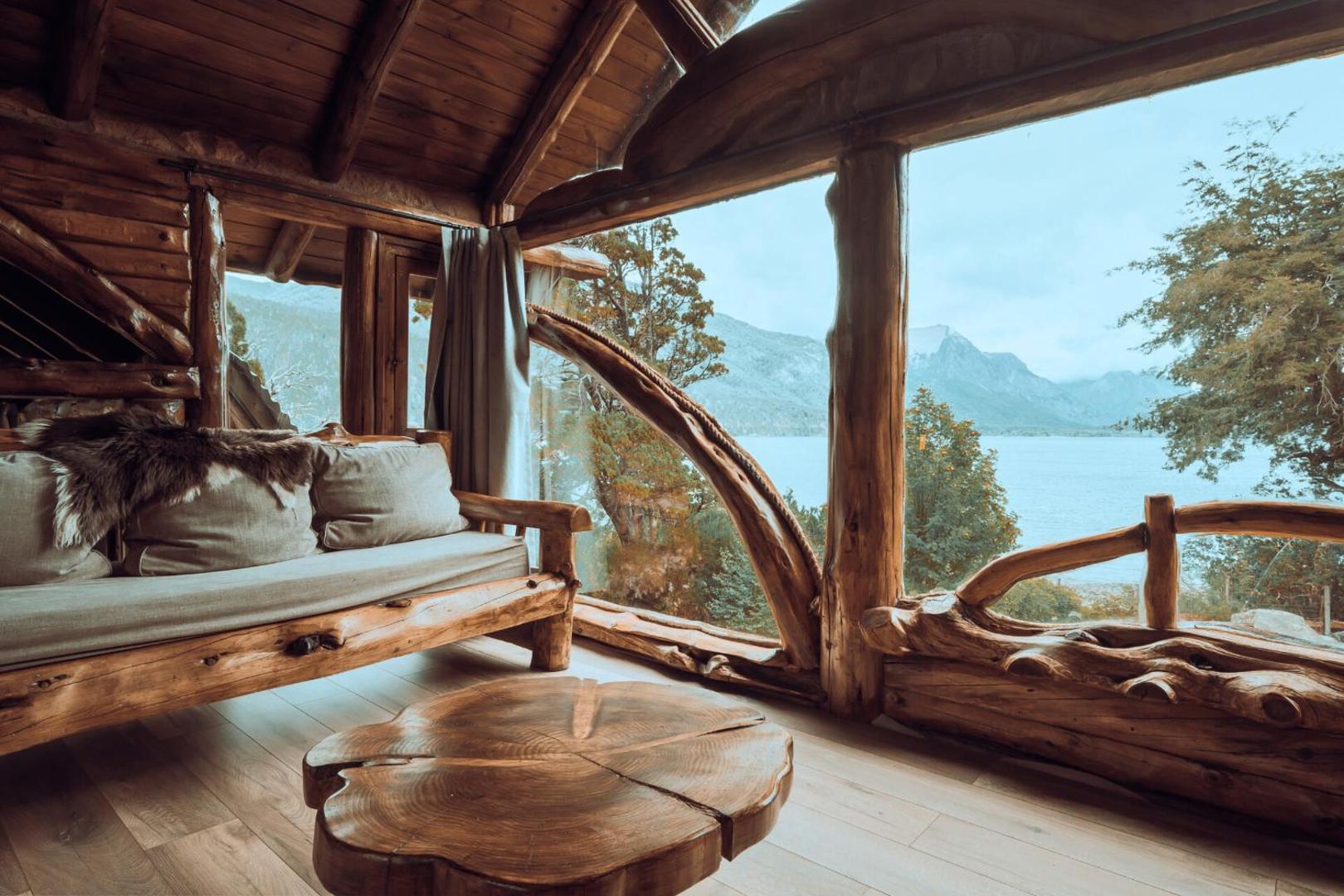 Cabanas Villa Labrador