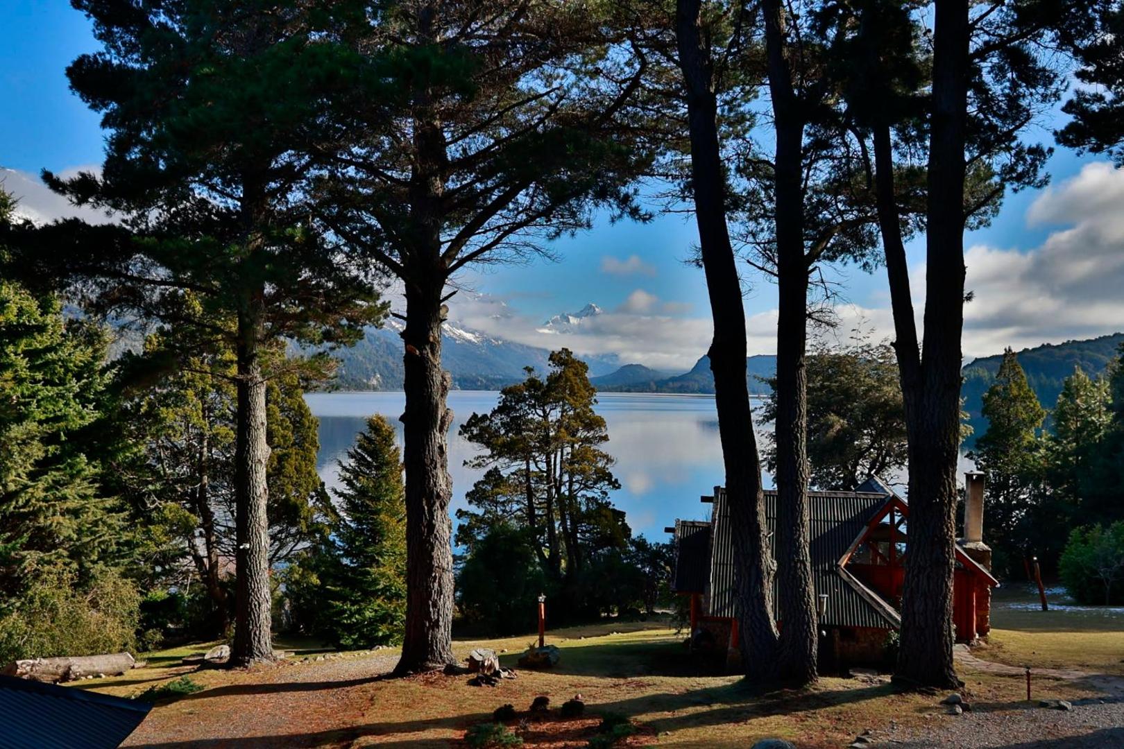 Cabanas Villa Labrador