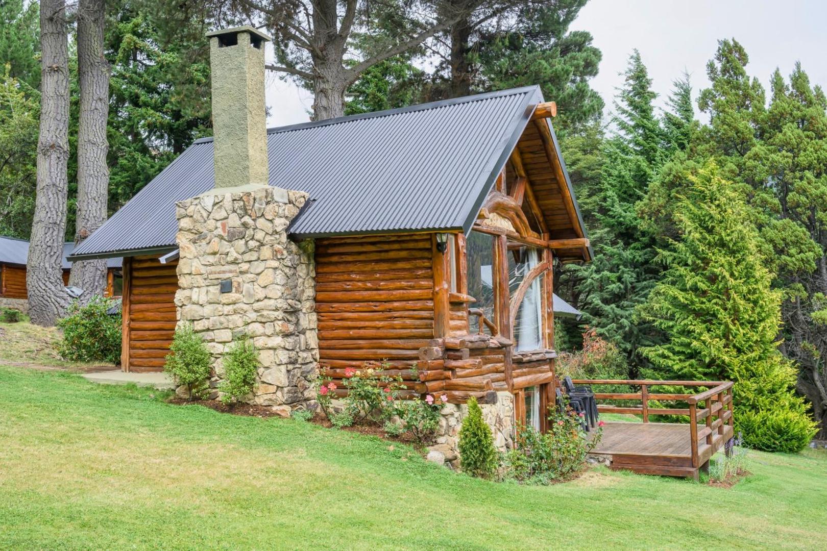 Cabanas Villa Labrador