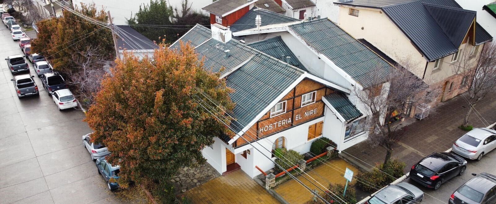 Hostería El Ñire
