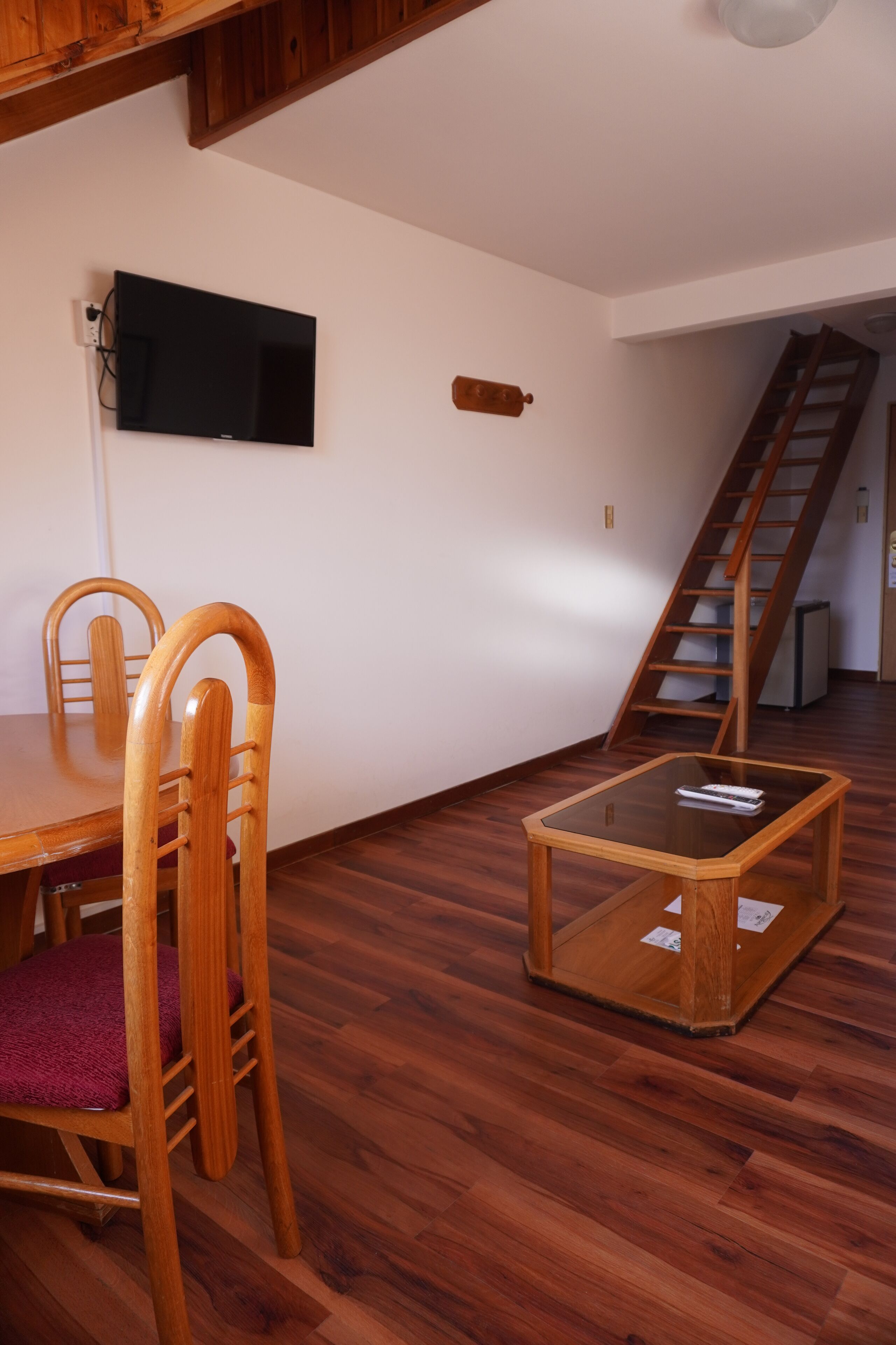 Hotel Amancay
