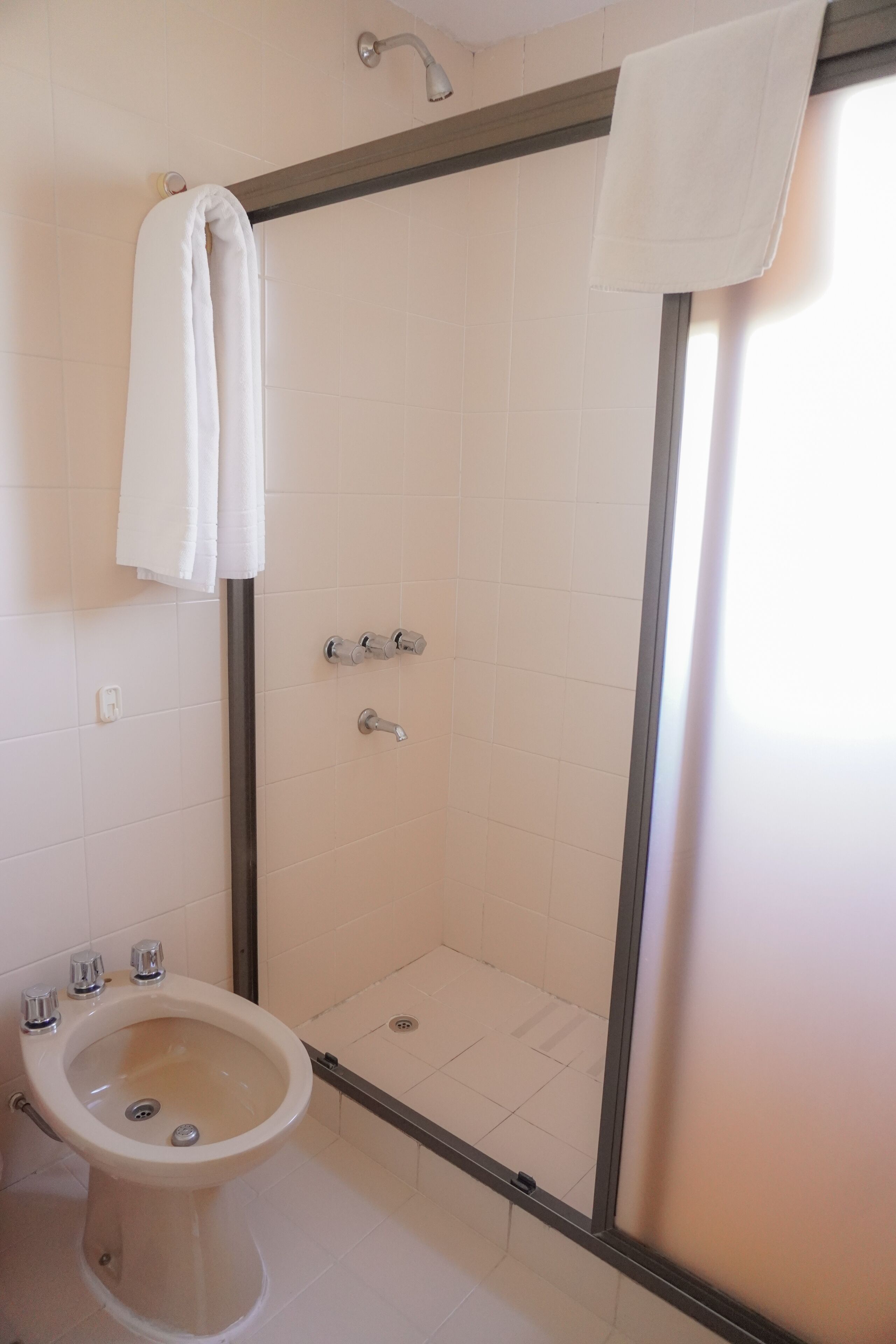 Hotel Amancay
